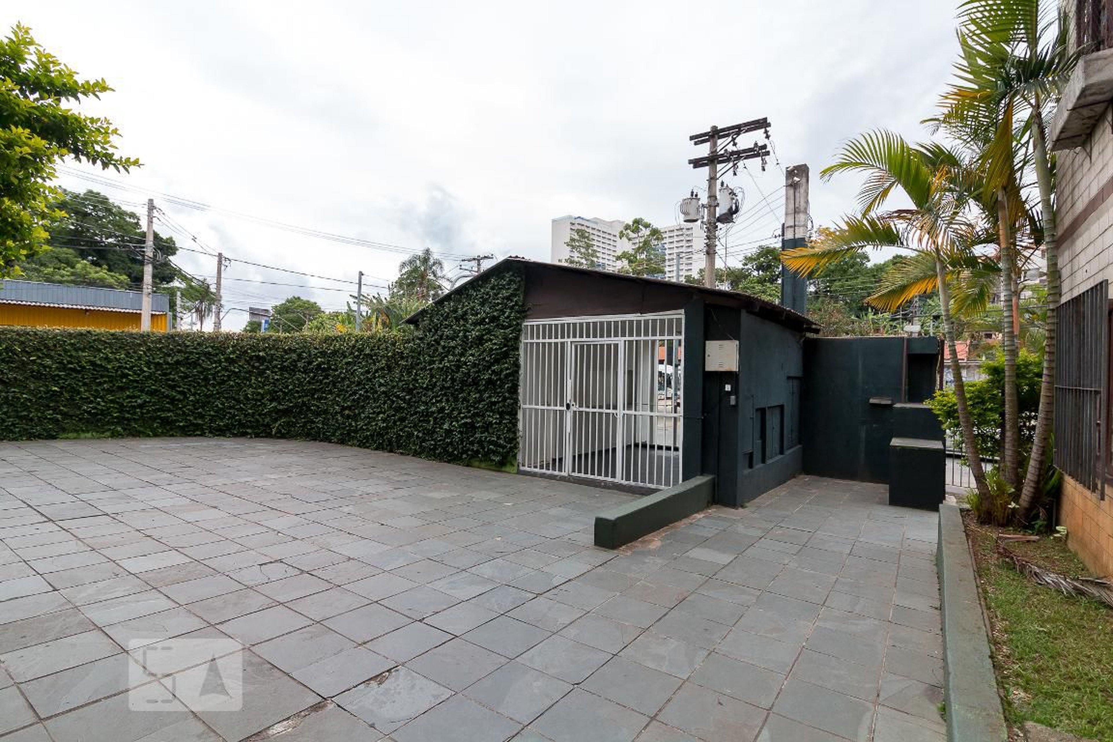 Portaria - Sandra Regina