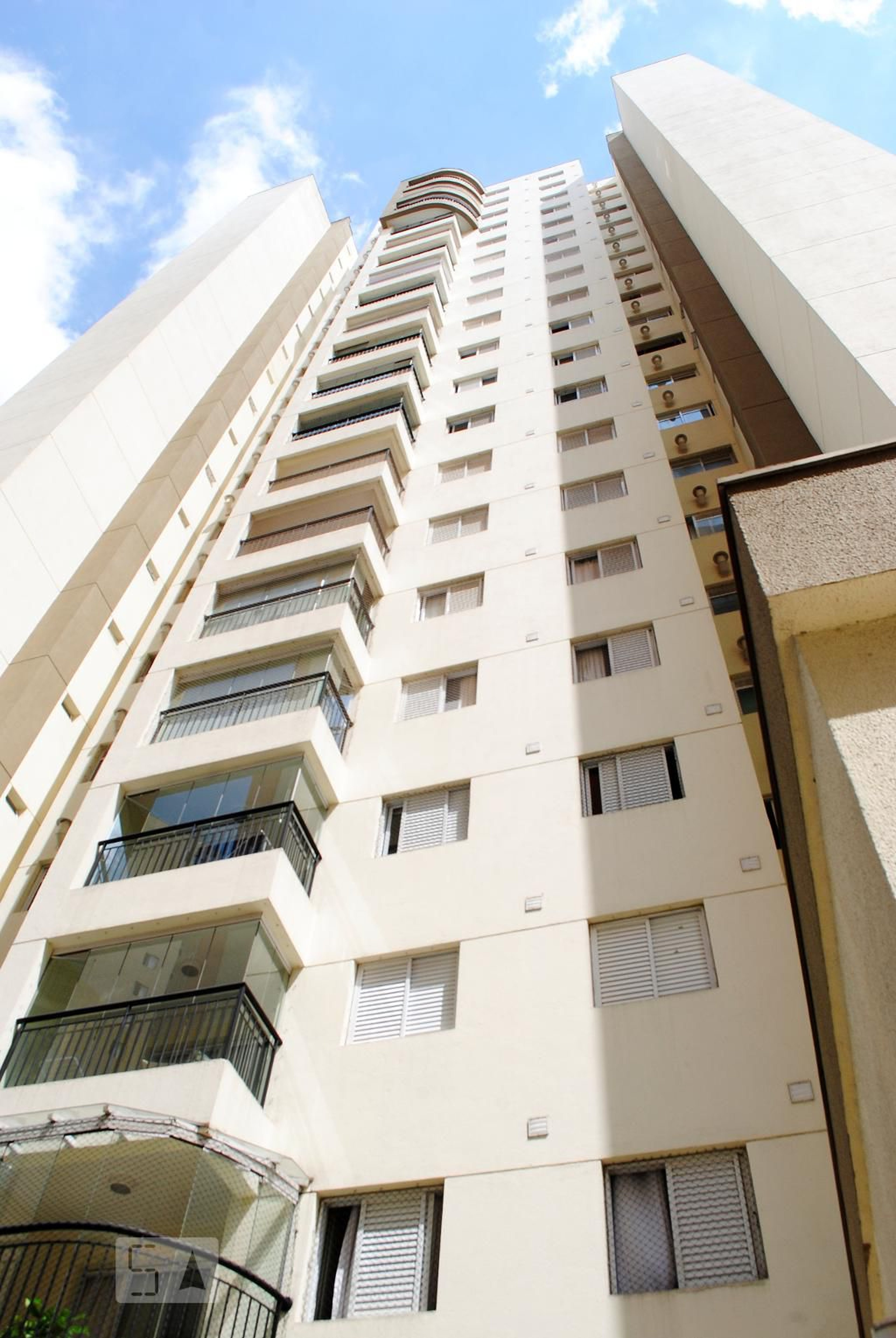 Edifício Condomínio Perfetto Ibitirama