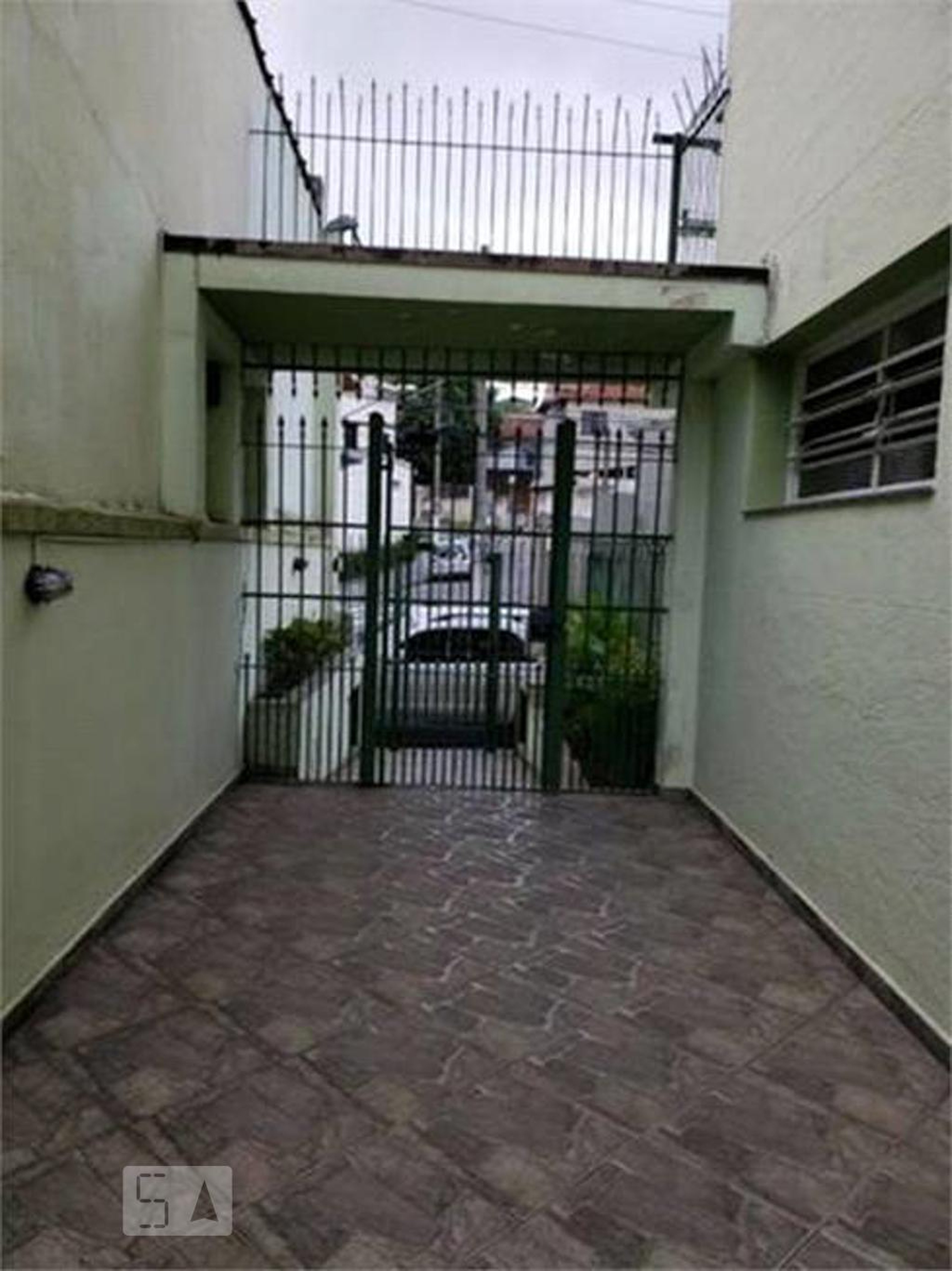 Hall - Santa Barbara