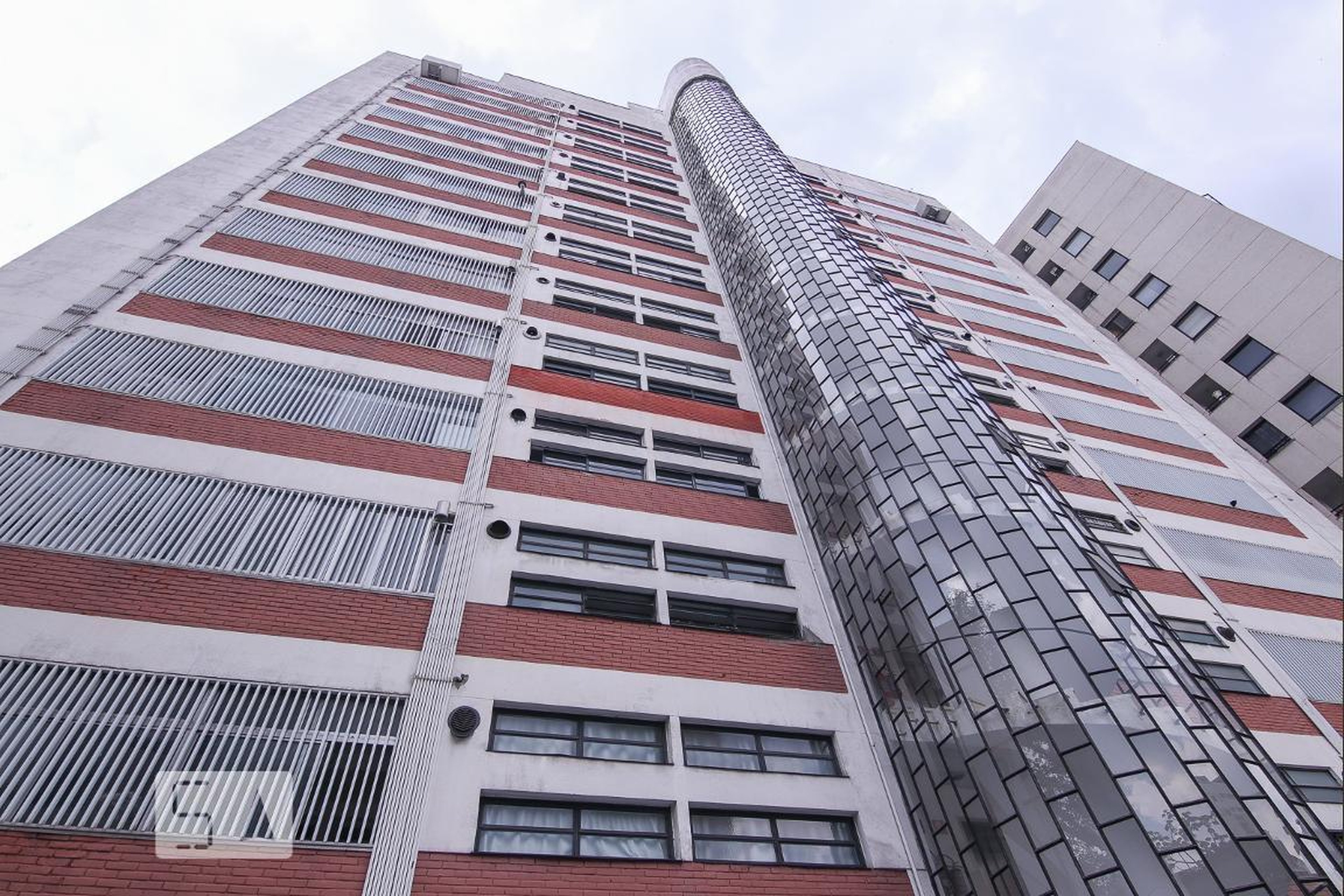 Fachada Condomínio João Pedro Cardoso