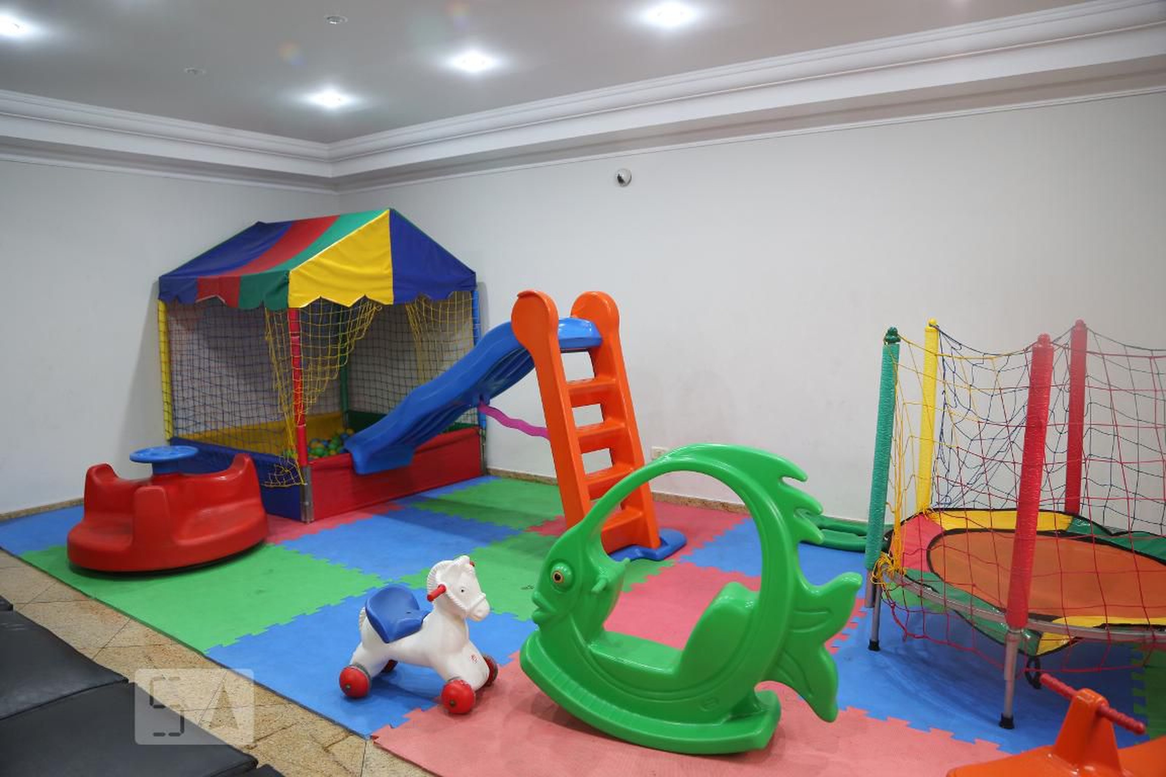 Brinquedoteca - Estocolmo