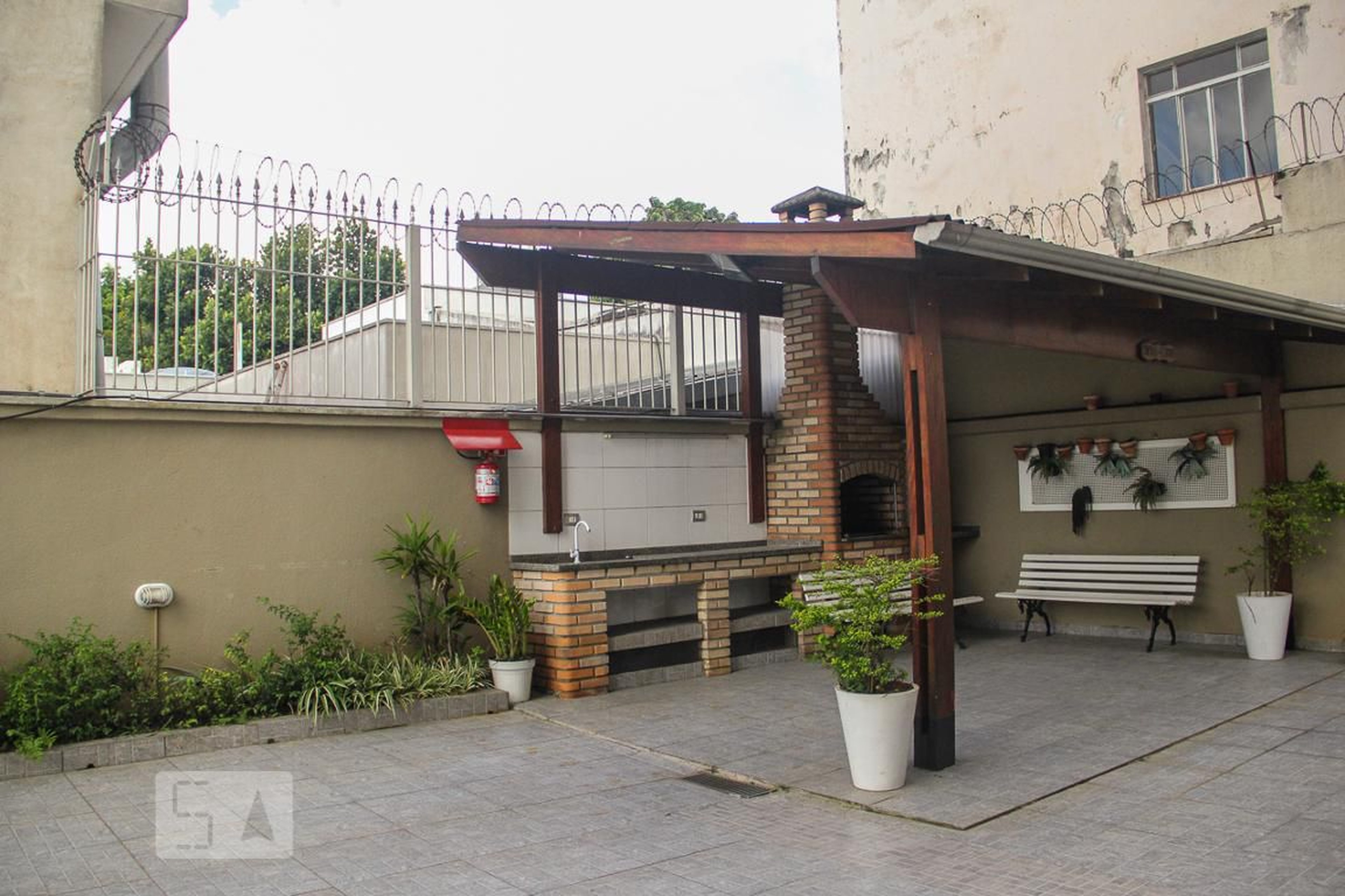 Churrasqueira - Florinda