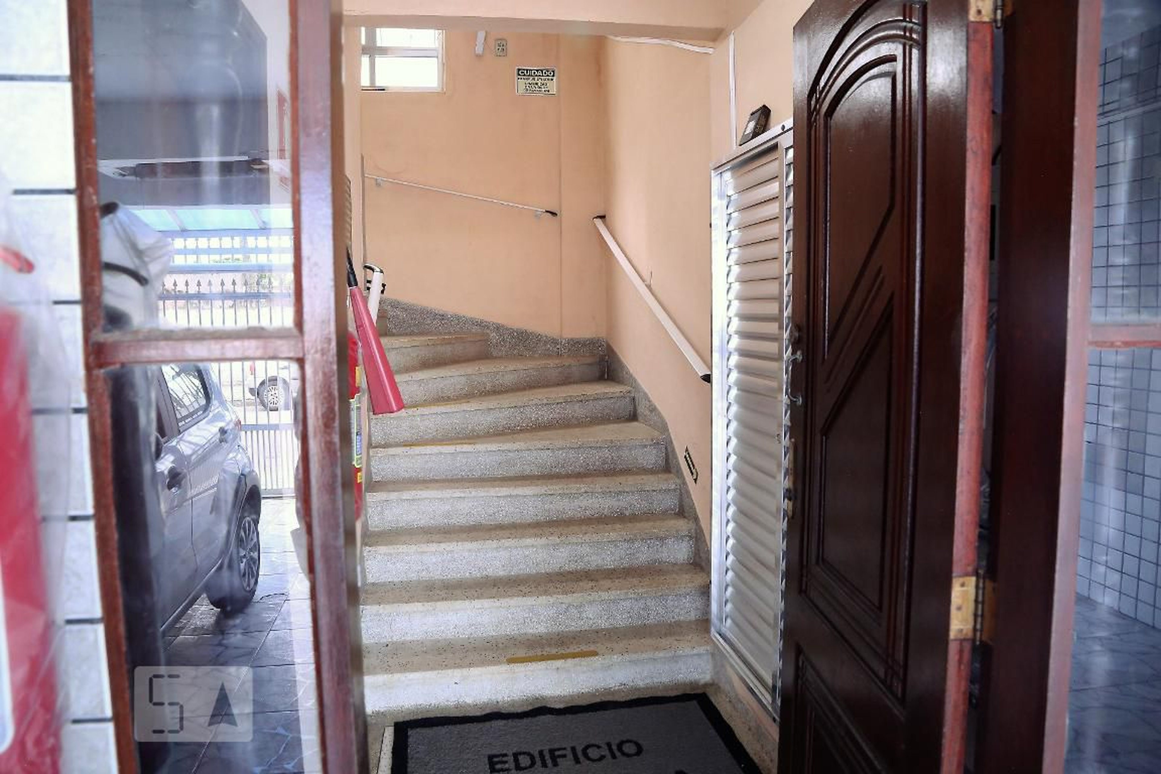 Hall de Entrada - null