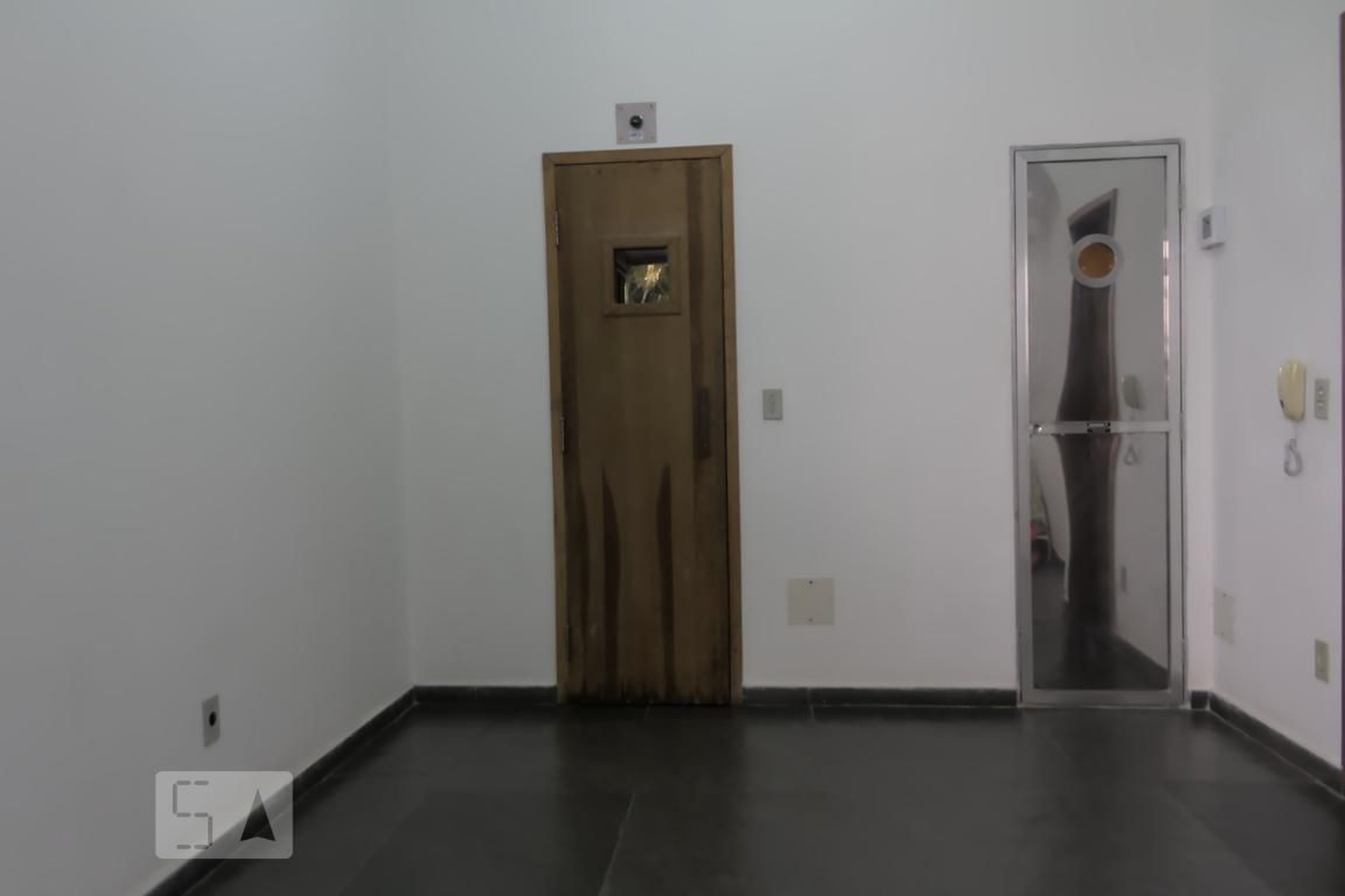 Sauna - Edifício Las Palmas