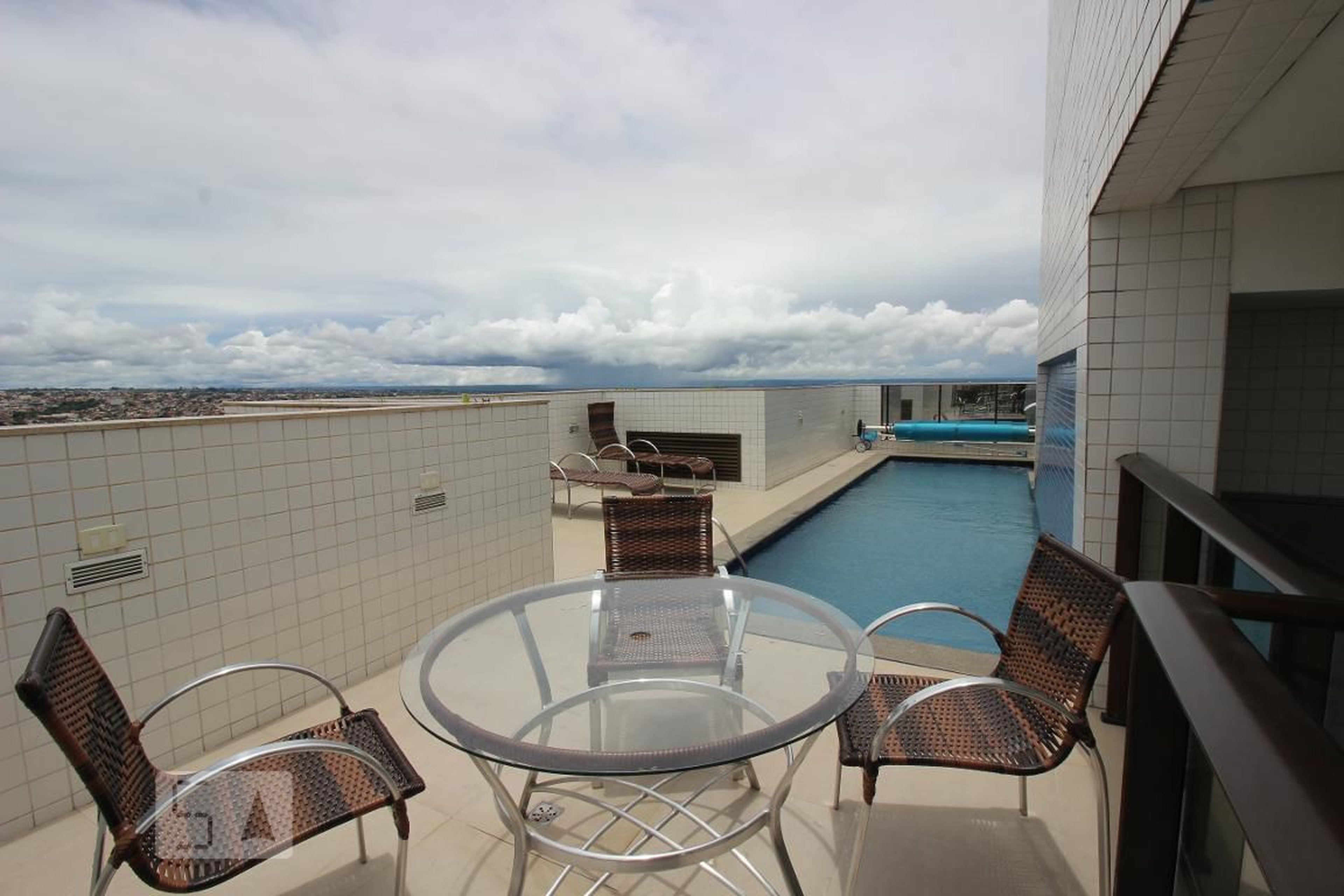Piscina - Real Panoramic