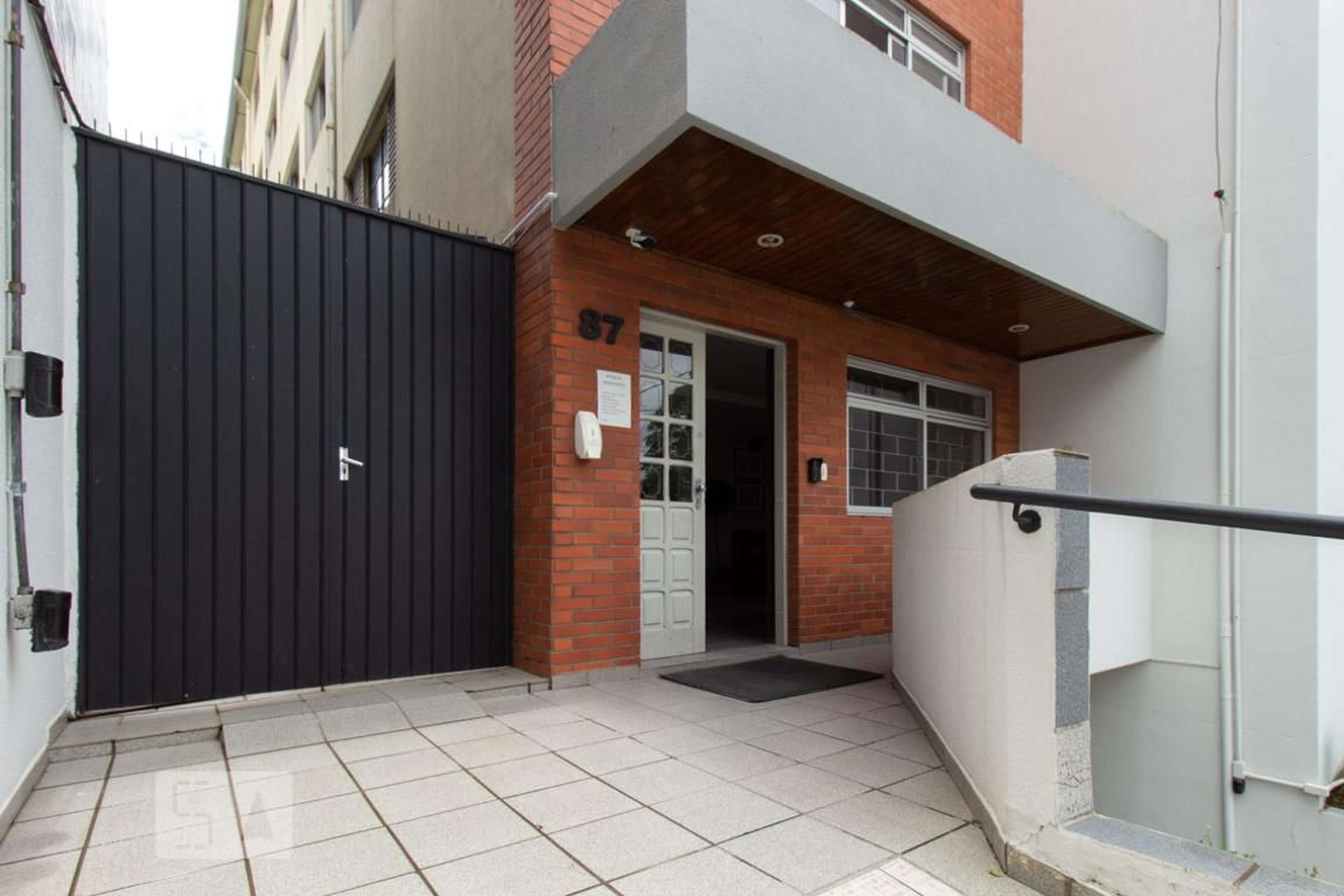 Hall de Entrada - null