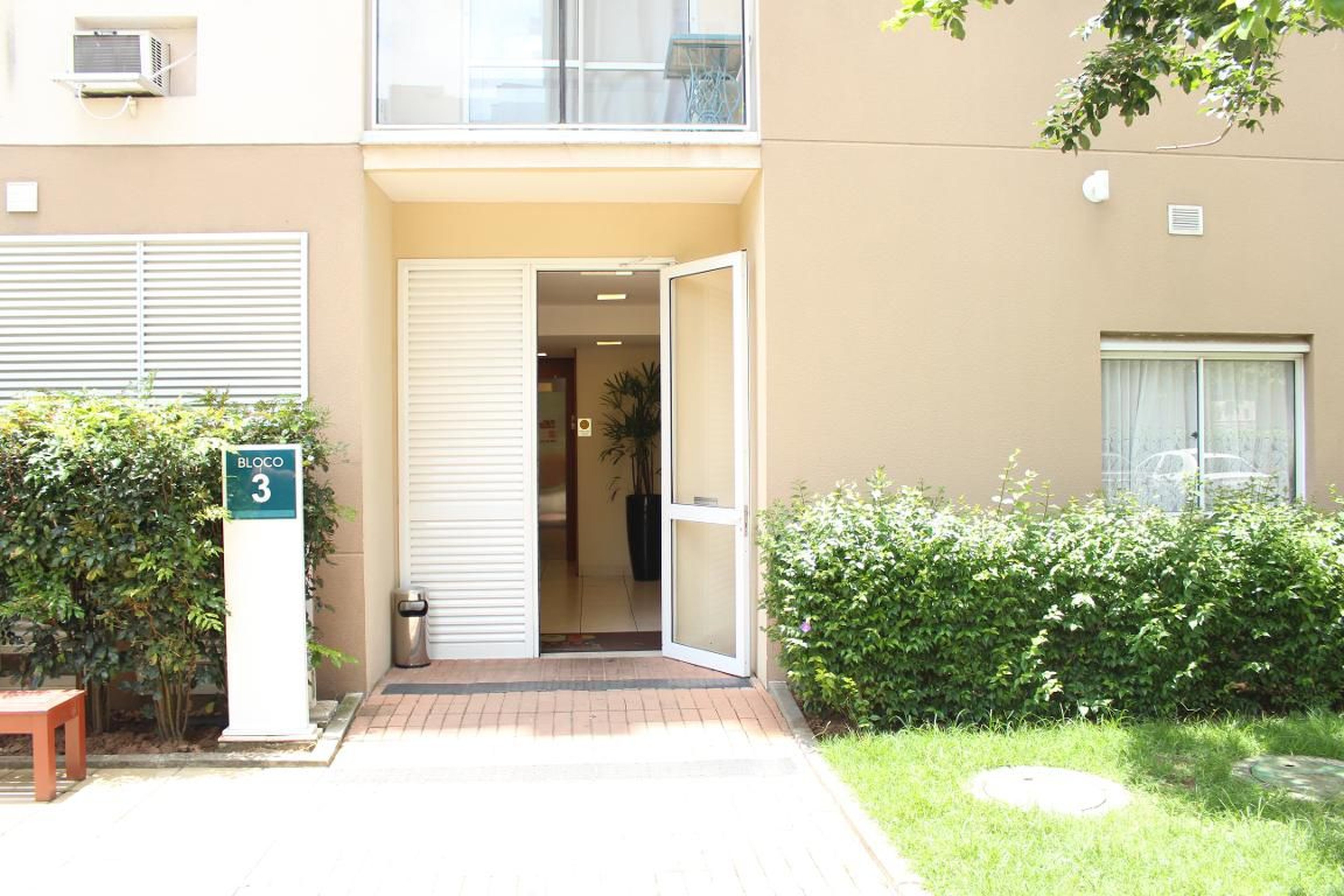 Entrada - Up Barra Mais