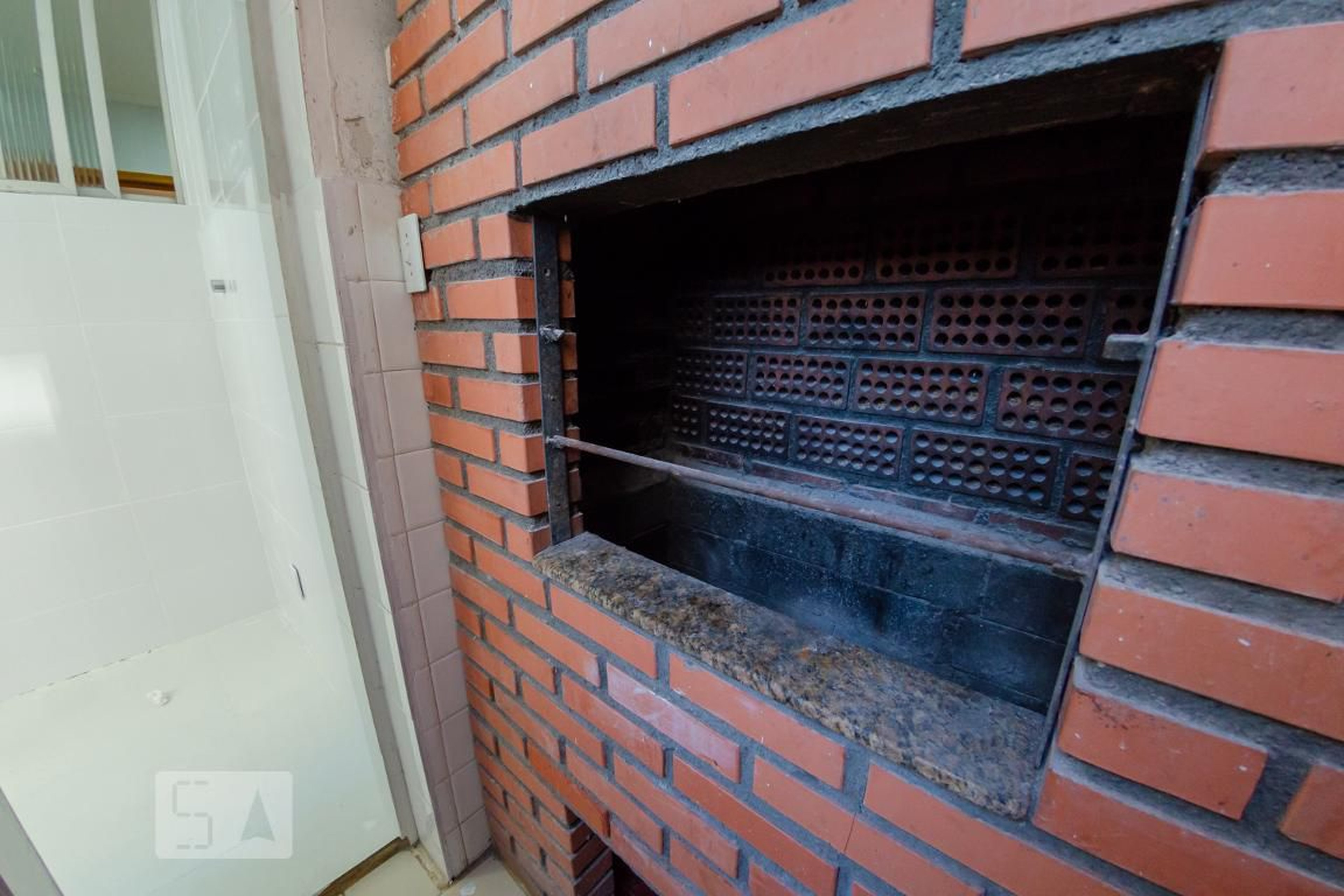 Churrasqueira - essa