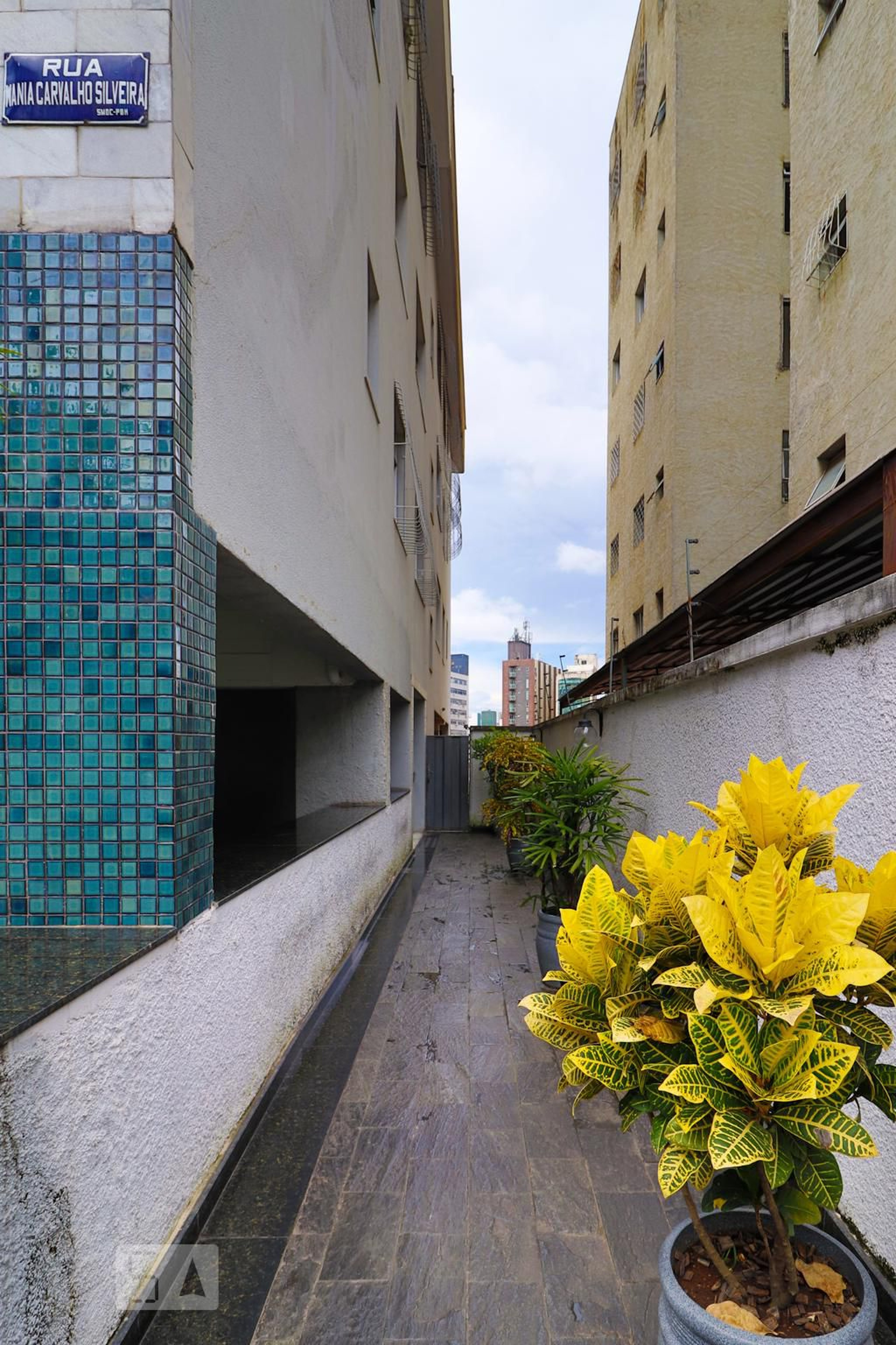 Hall de Entrada - null