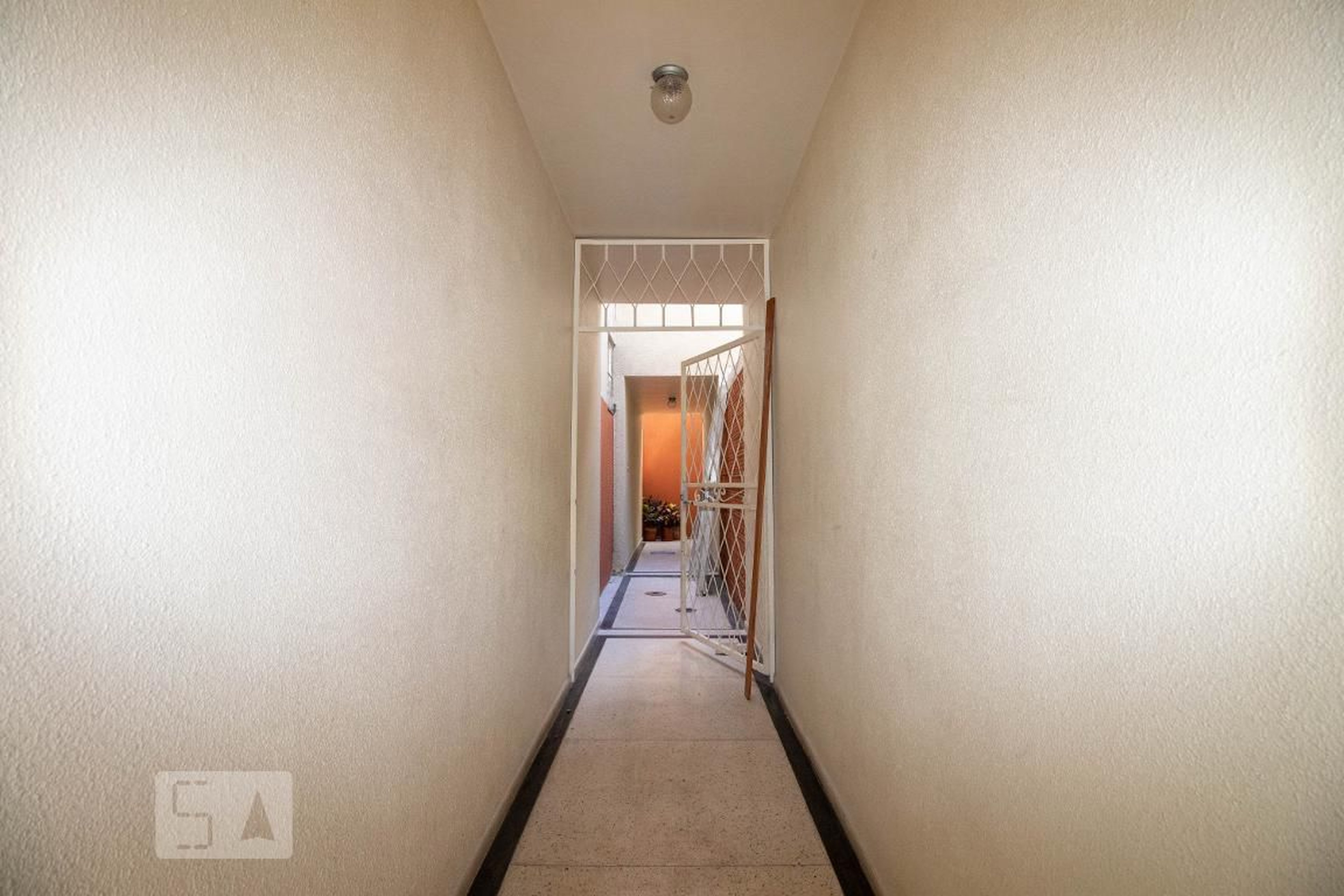 Hall de Entrada - null