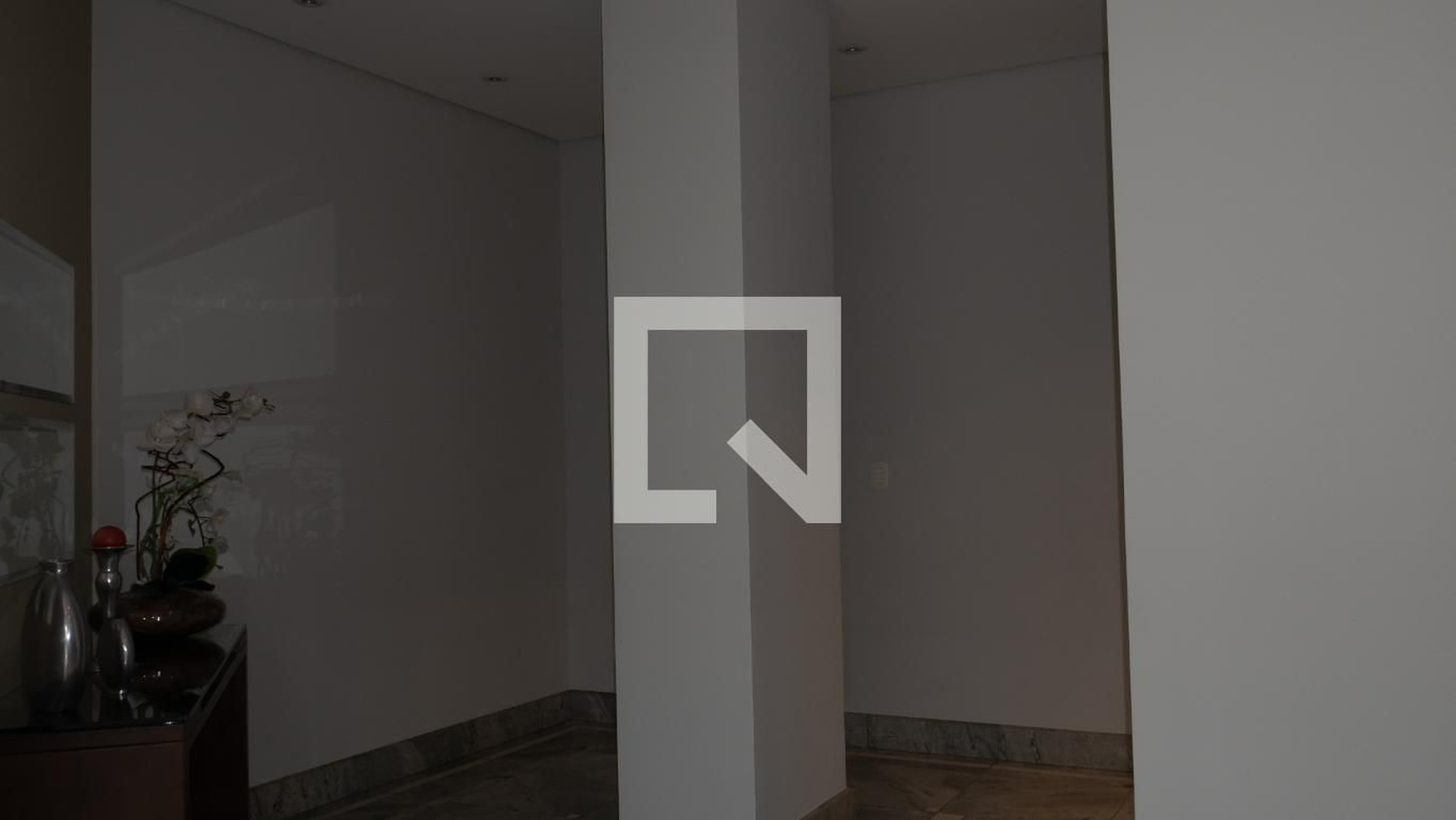 Hall de Entrada - Maison Classic