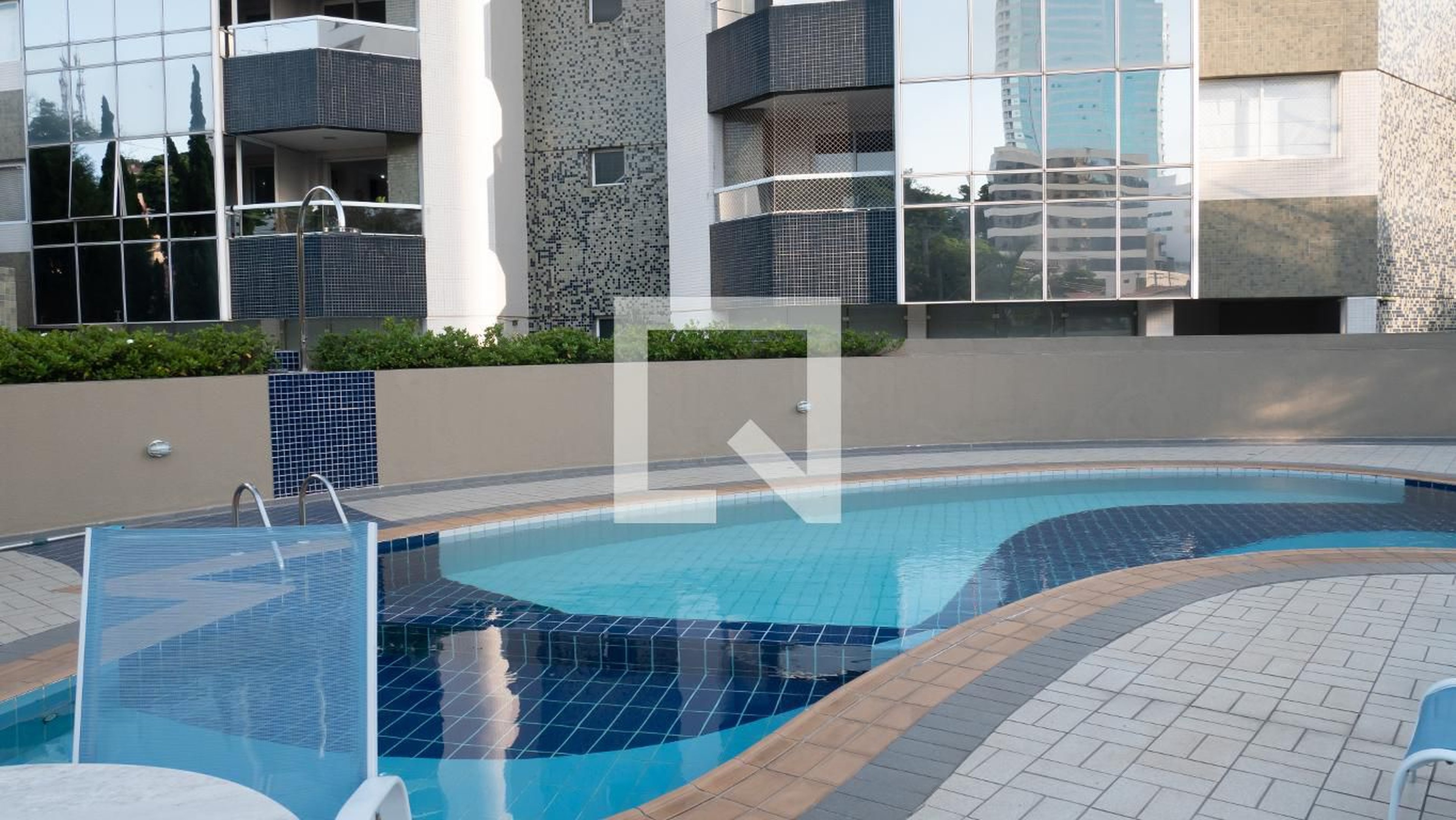 Piscina - Maison Classic