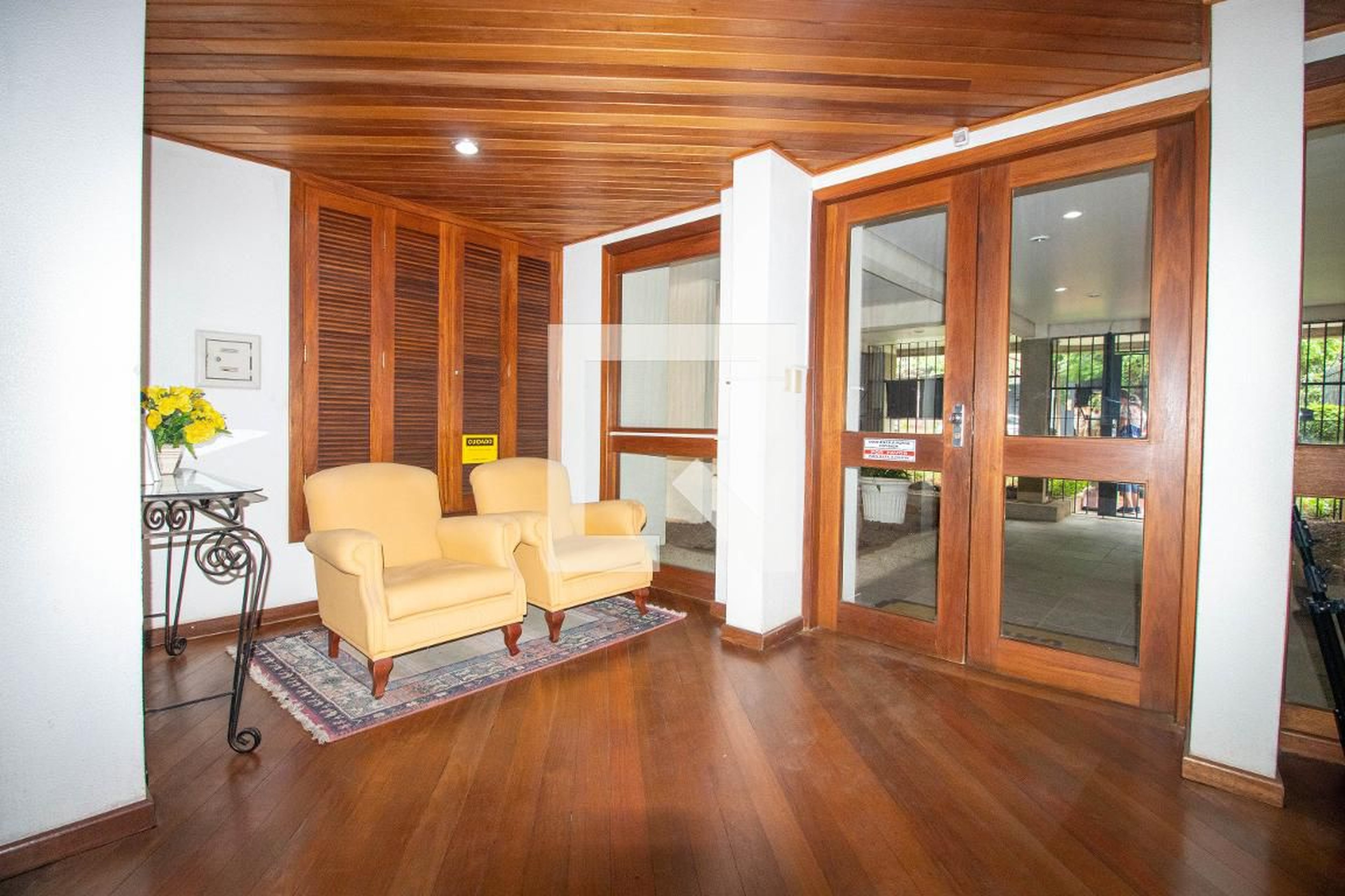 Hall de Entrada - null