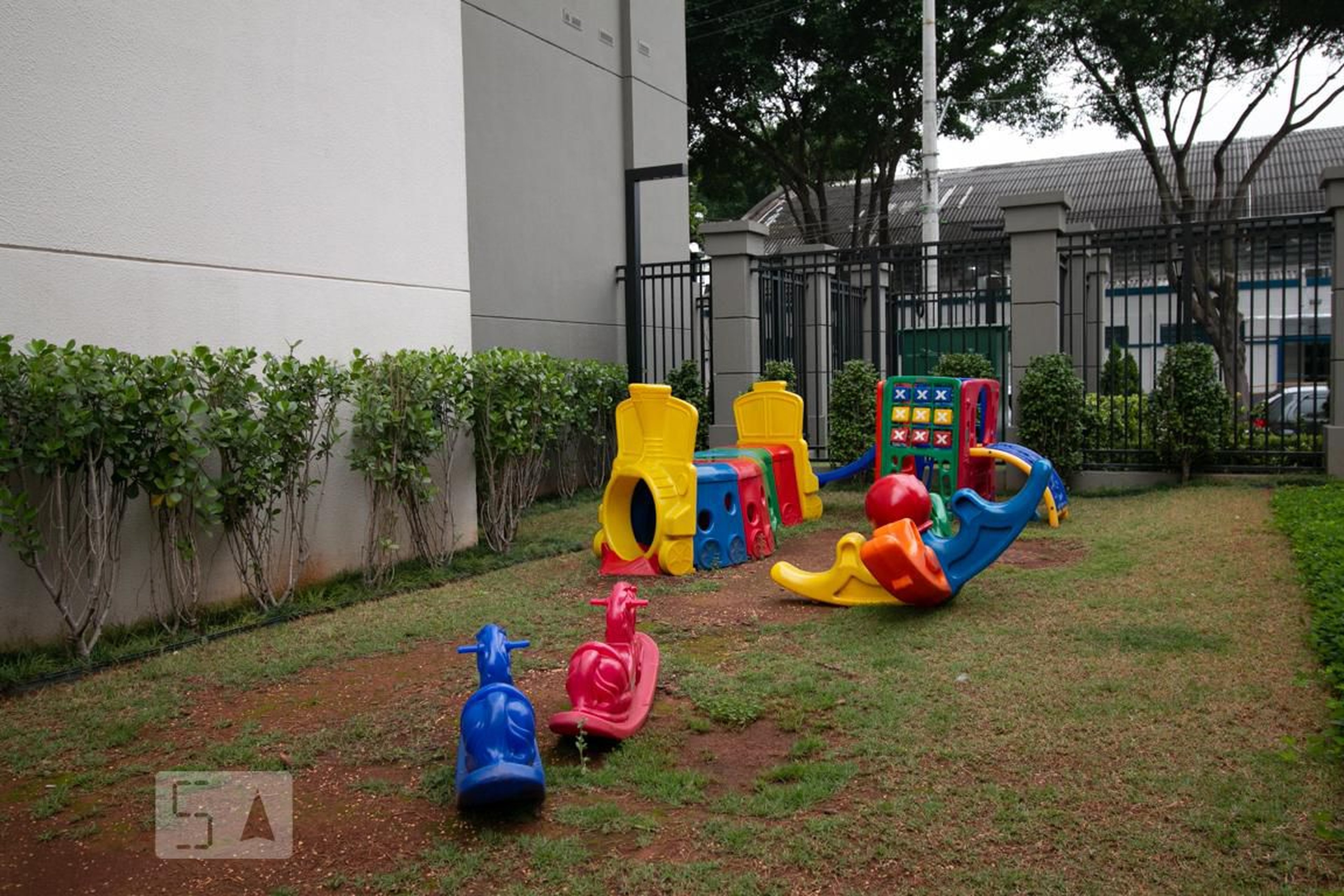 Playground - 