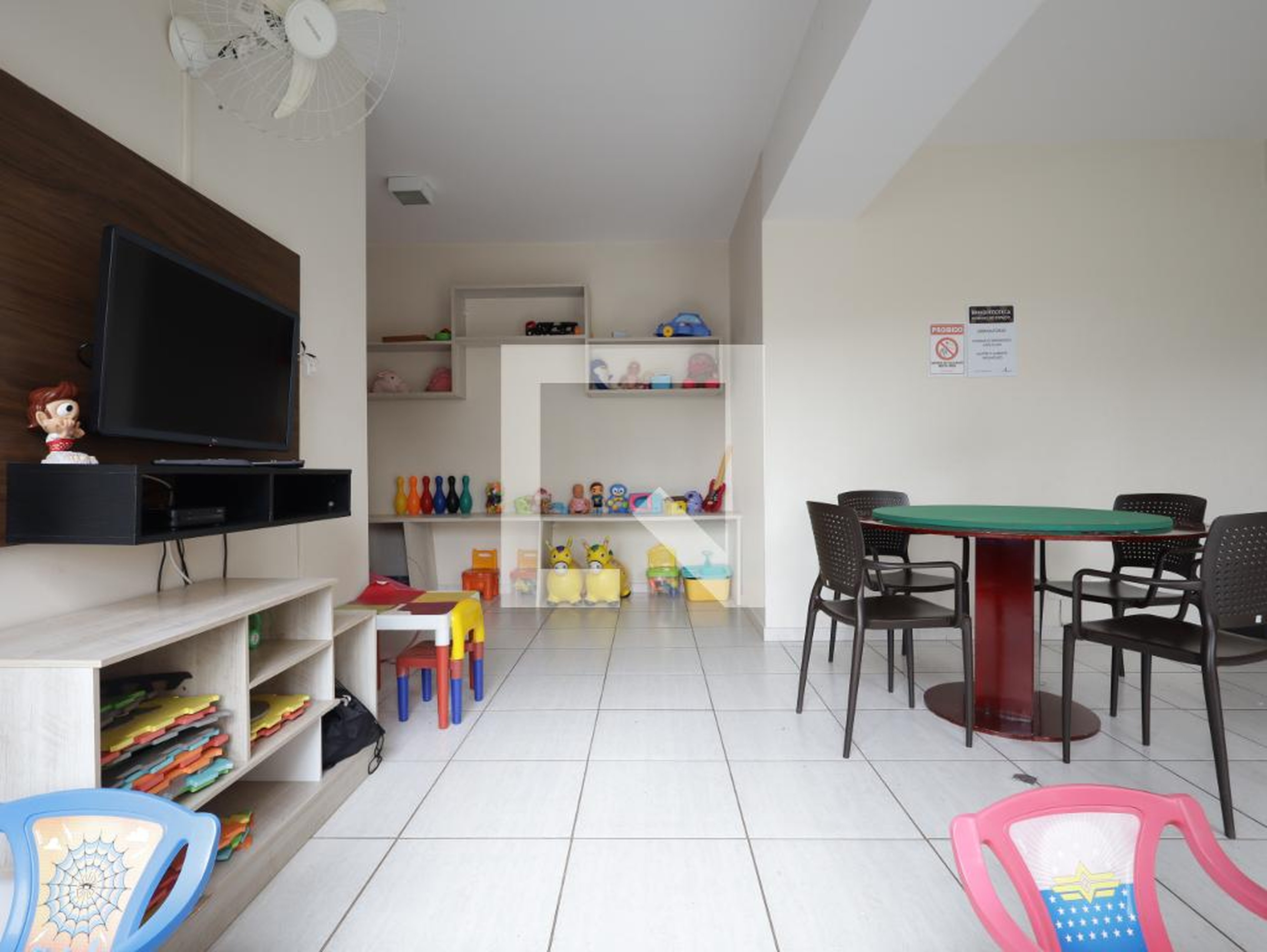 Brinquedoteca - Sonata Melodia Morumbi