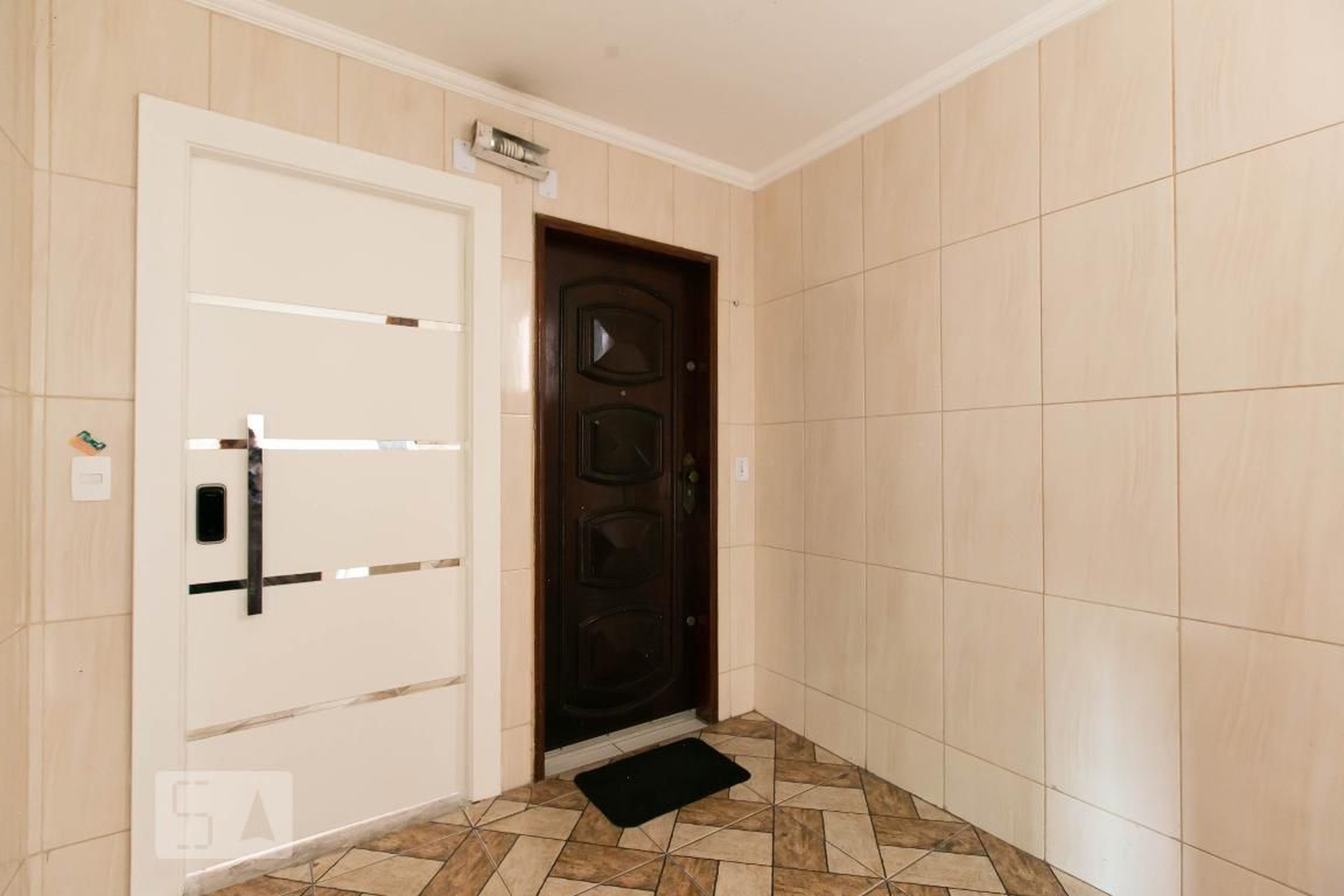 Hall de Entrada - Violetas I