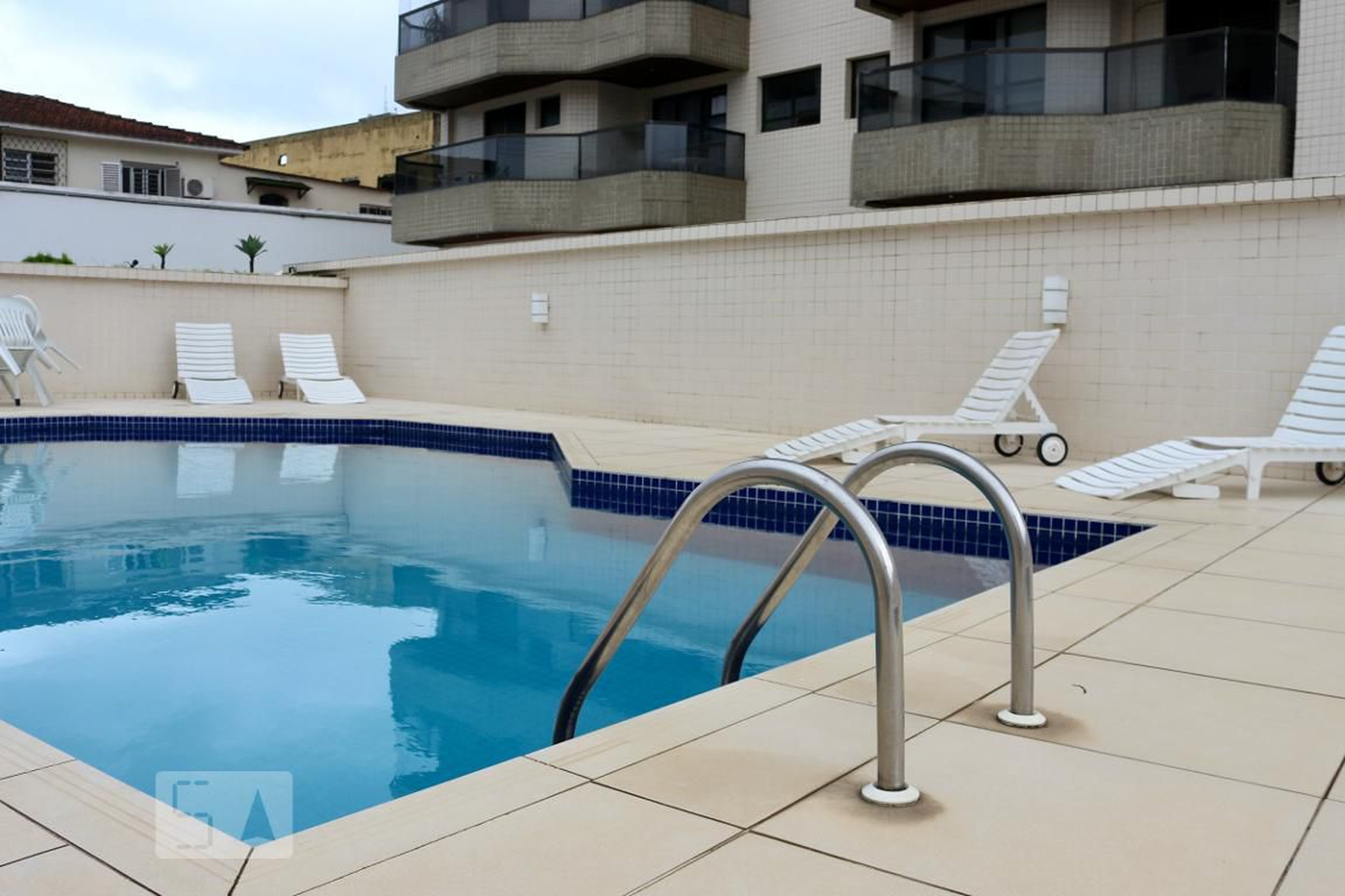 Piscina - 