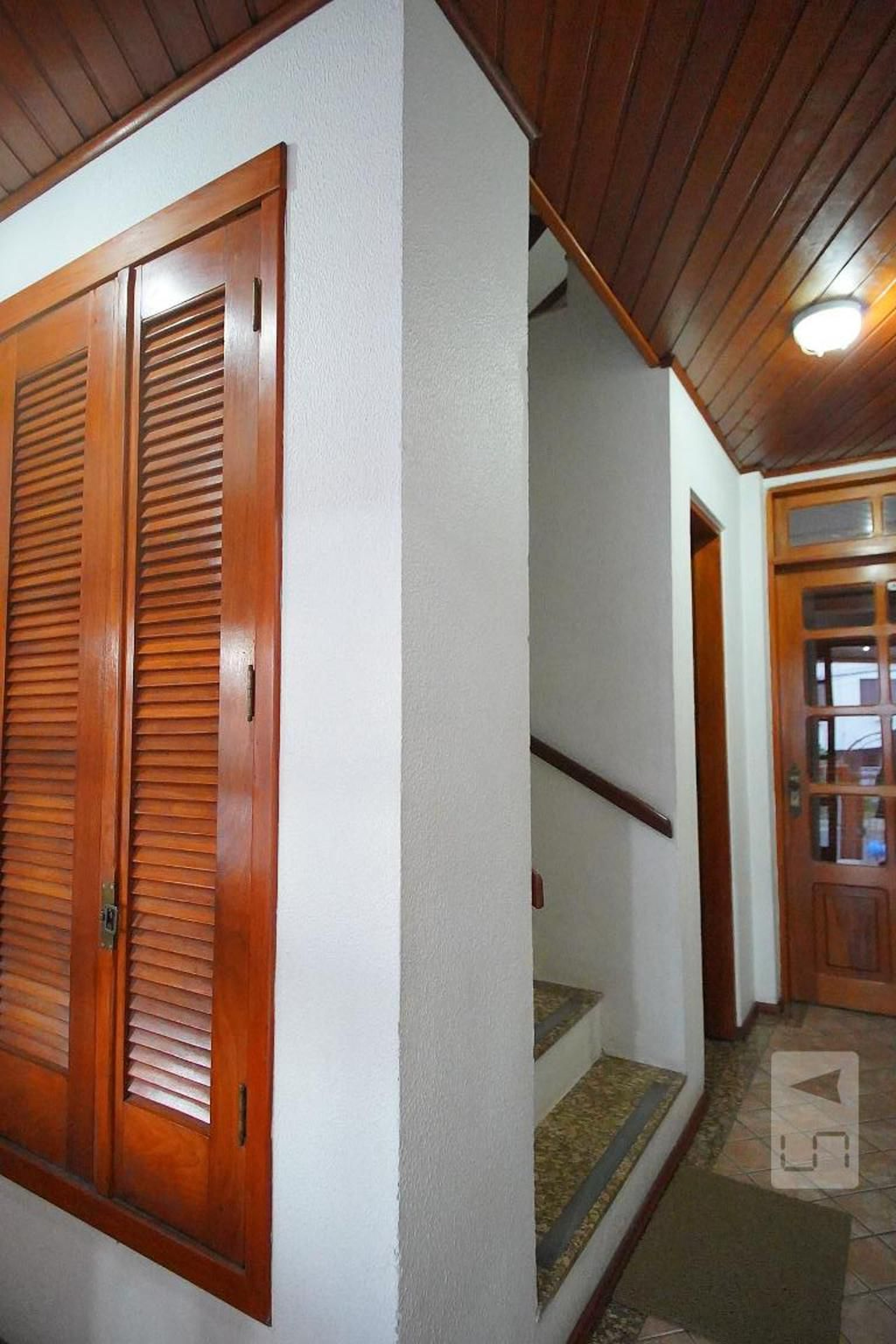 Hall - Edifício Pedras Altas