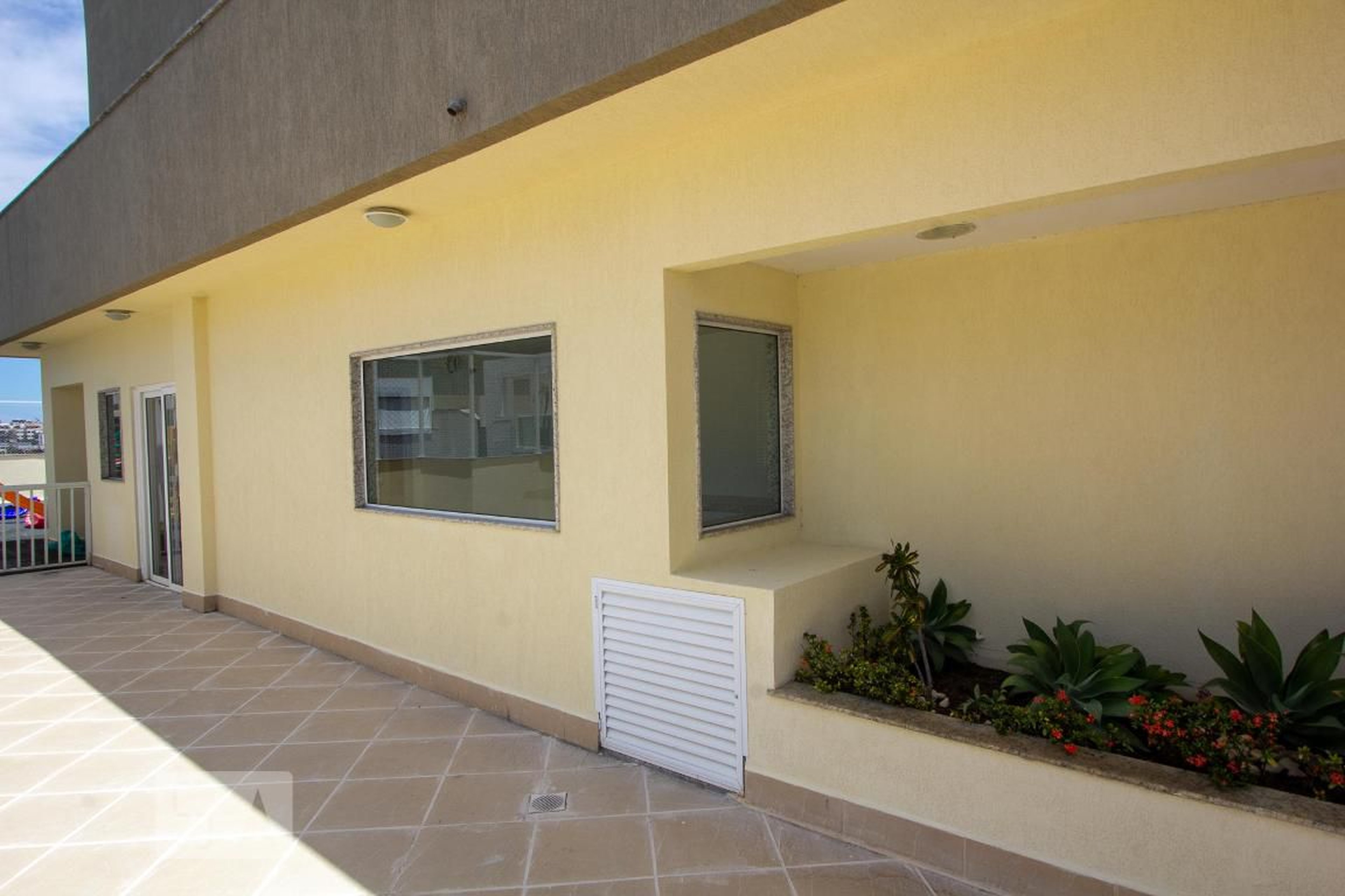 Sauna - Araguaia Top Class