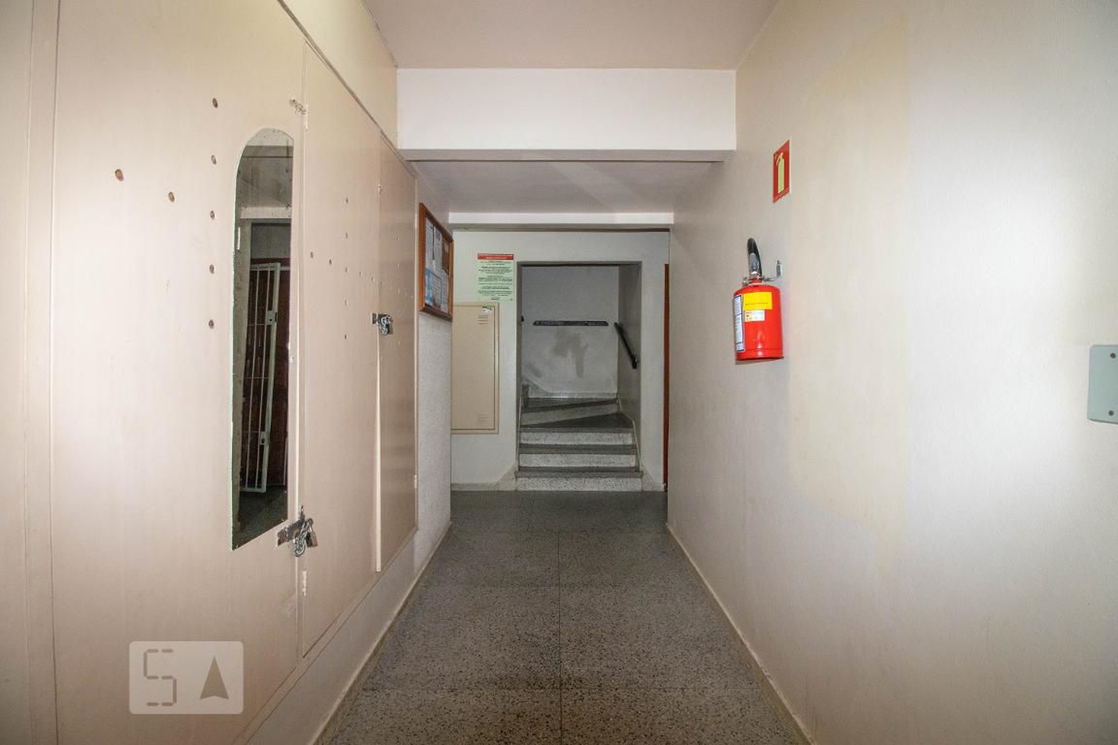 Hall de Entrada - null