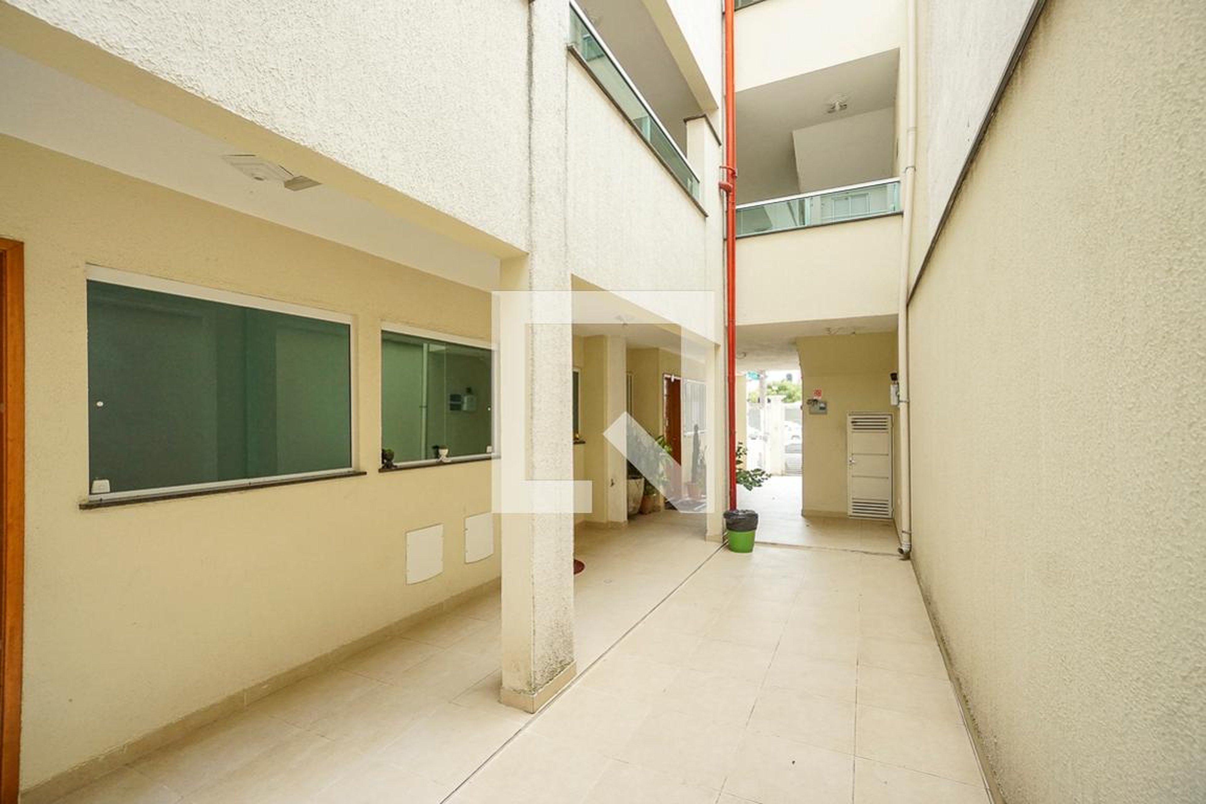 Entrada - Residencial Veneza