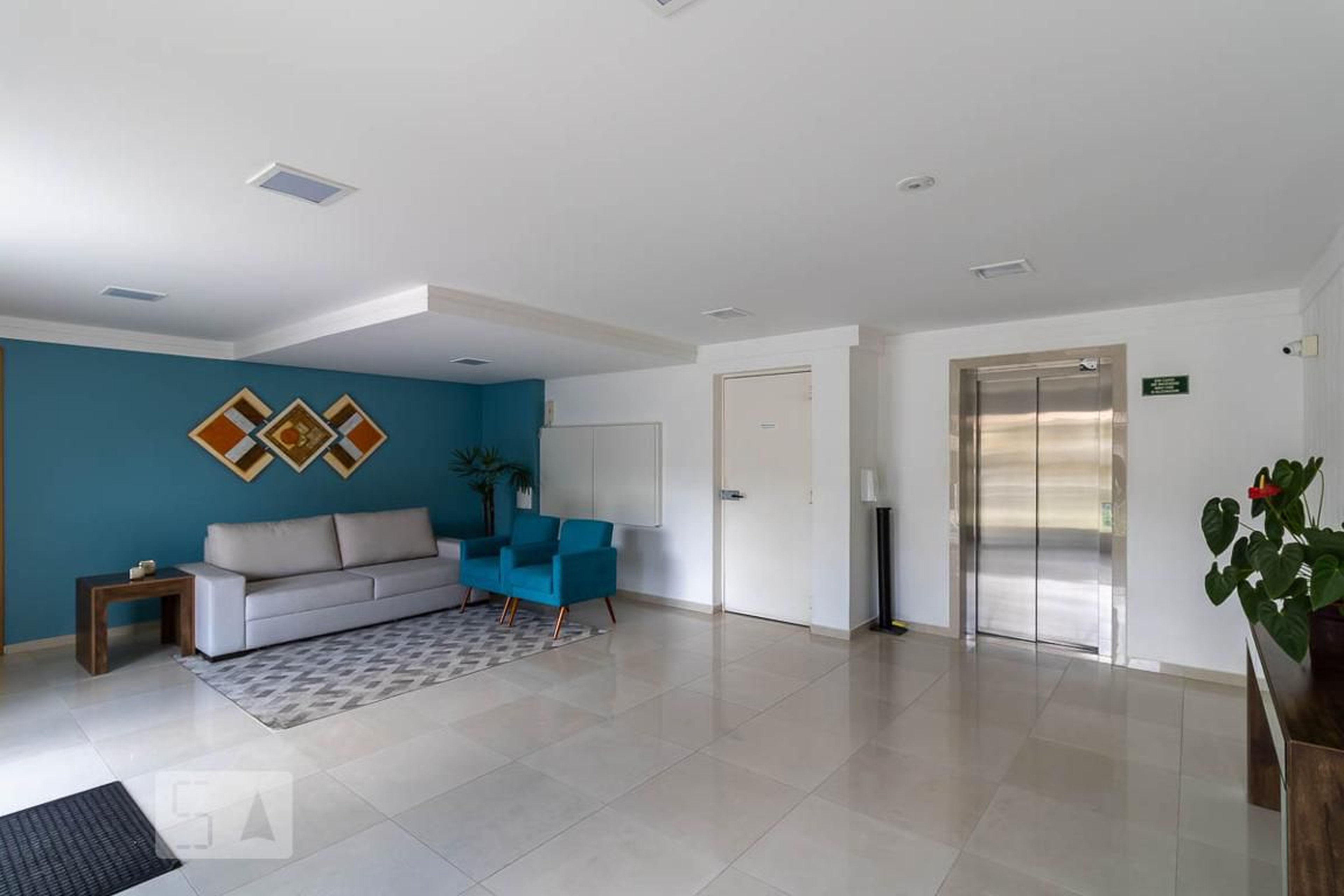 Hall de Entrada - Solis