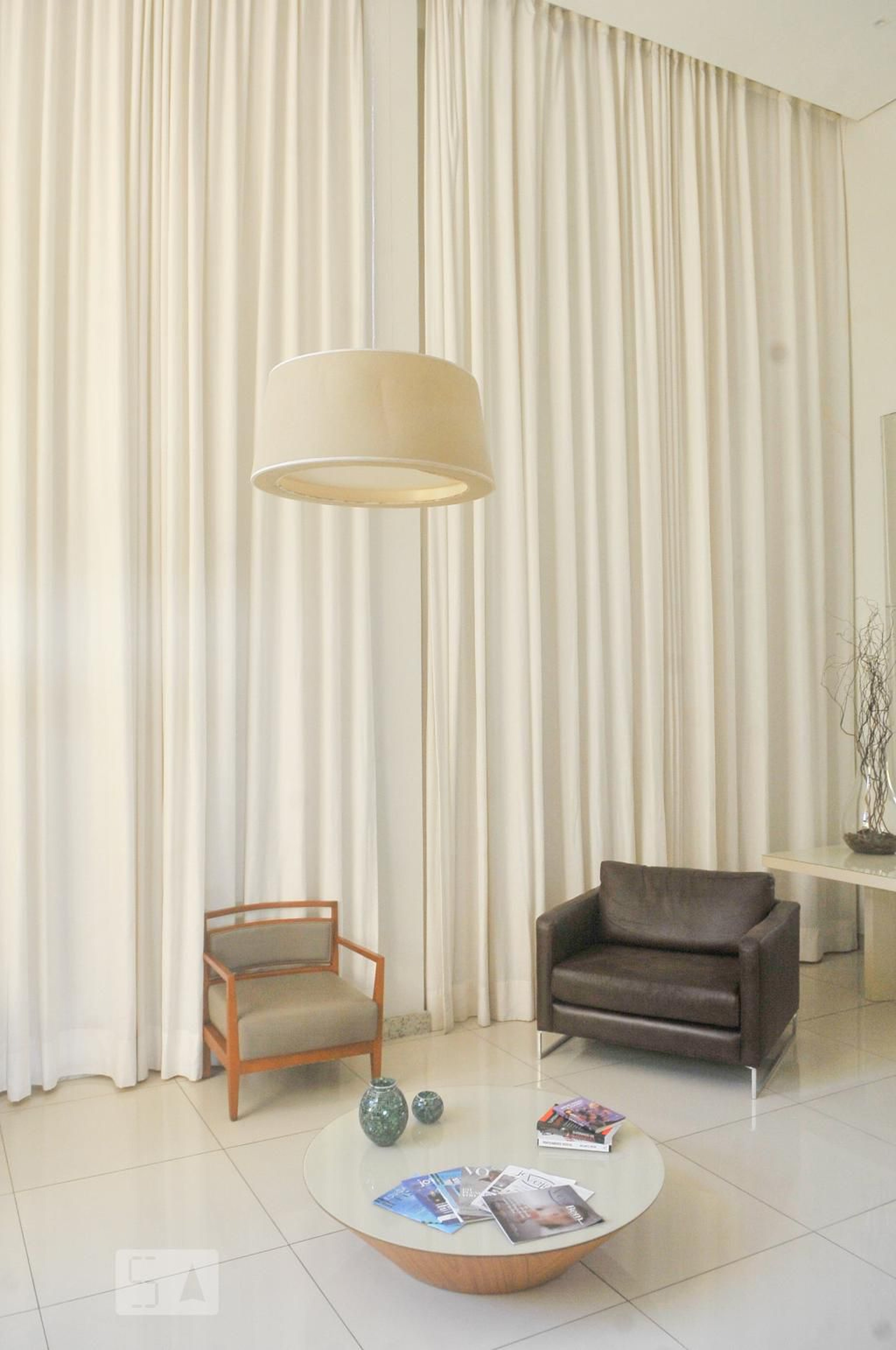 Área comum Condomínio Life Prestige