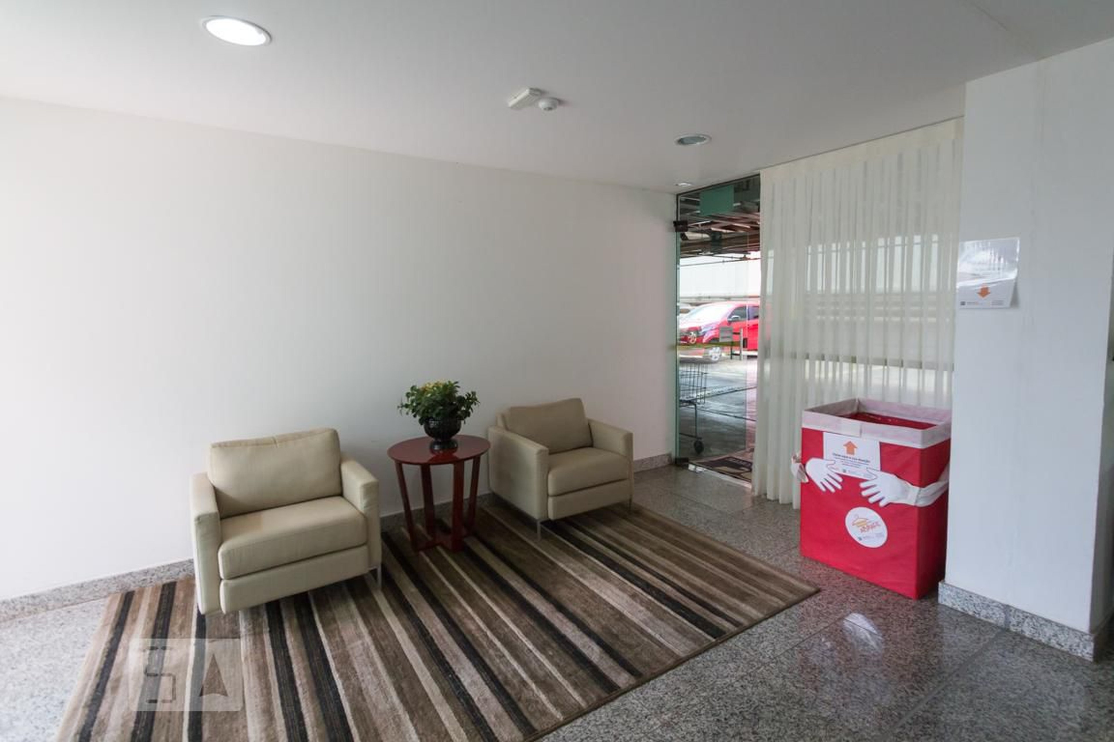 Hall de Entrada - null