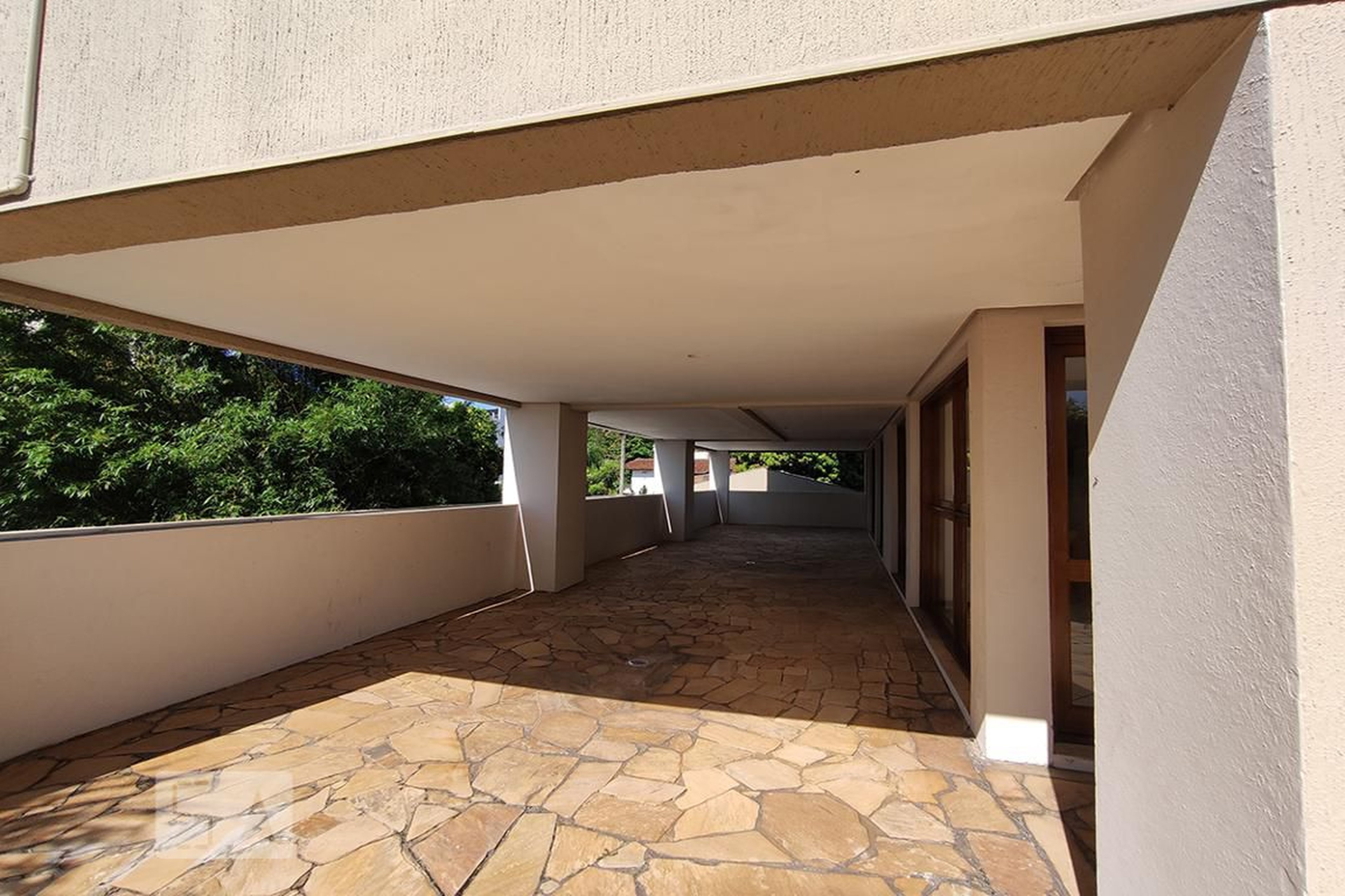 Área Comum - Giacomo Leopardi