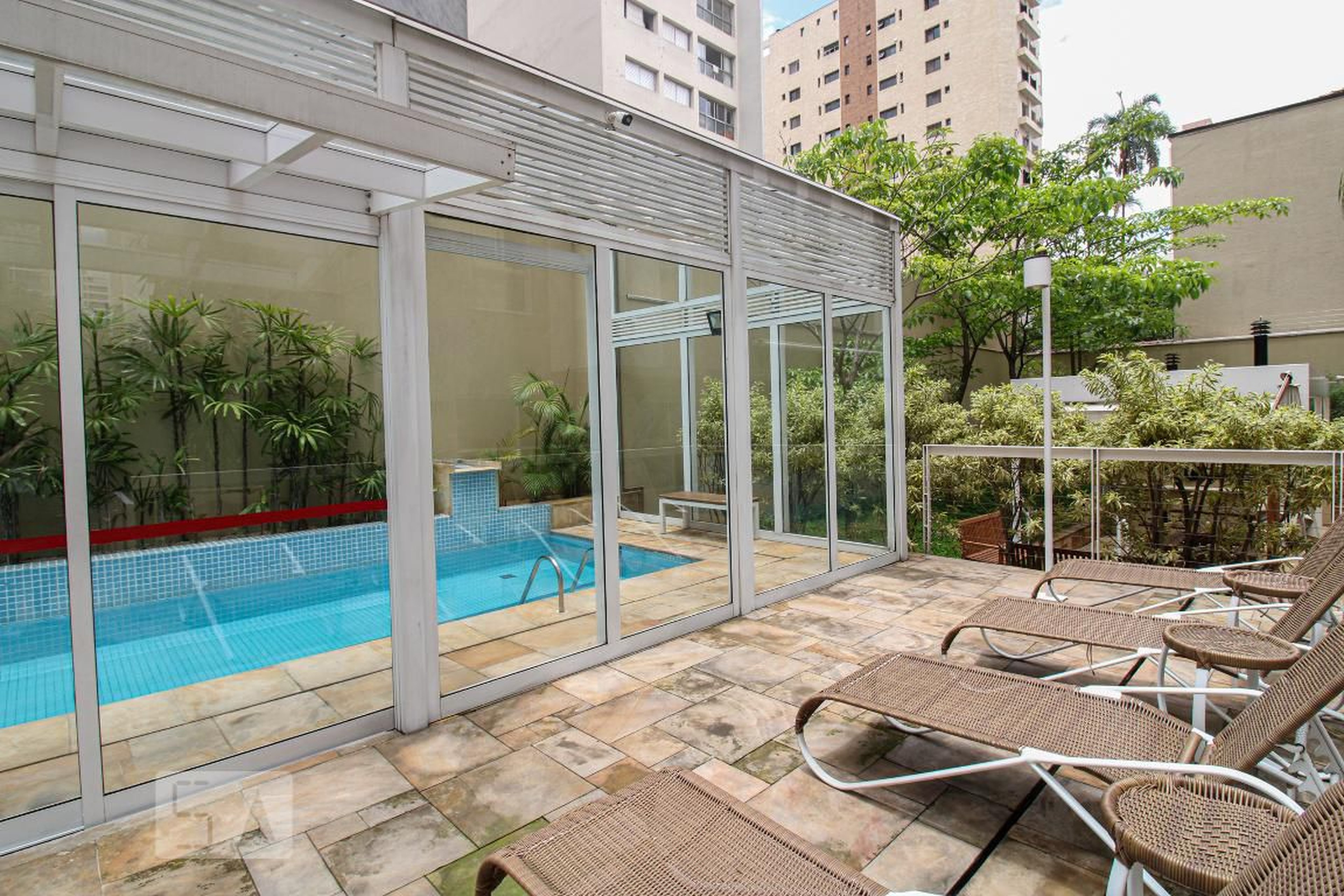 Piscina Adulto - 