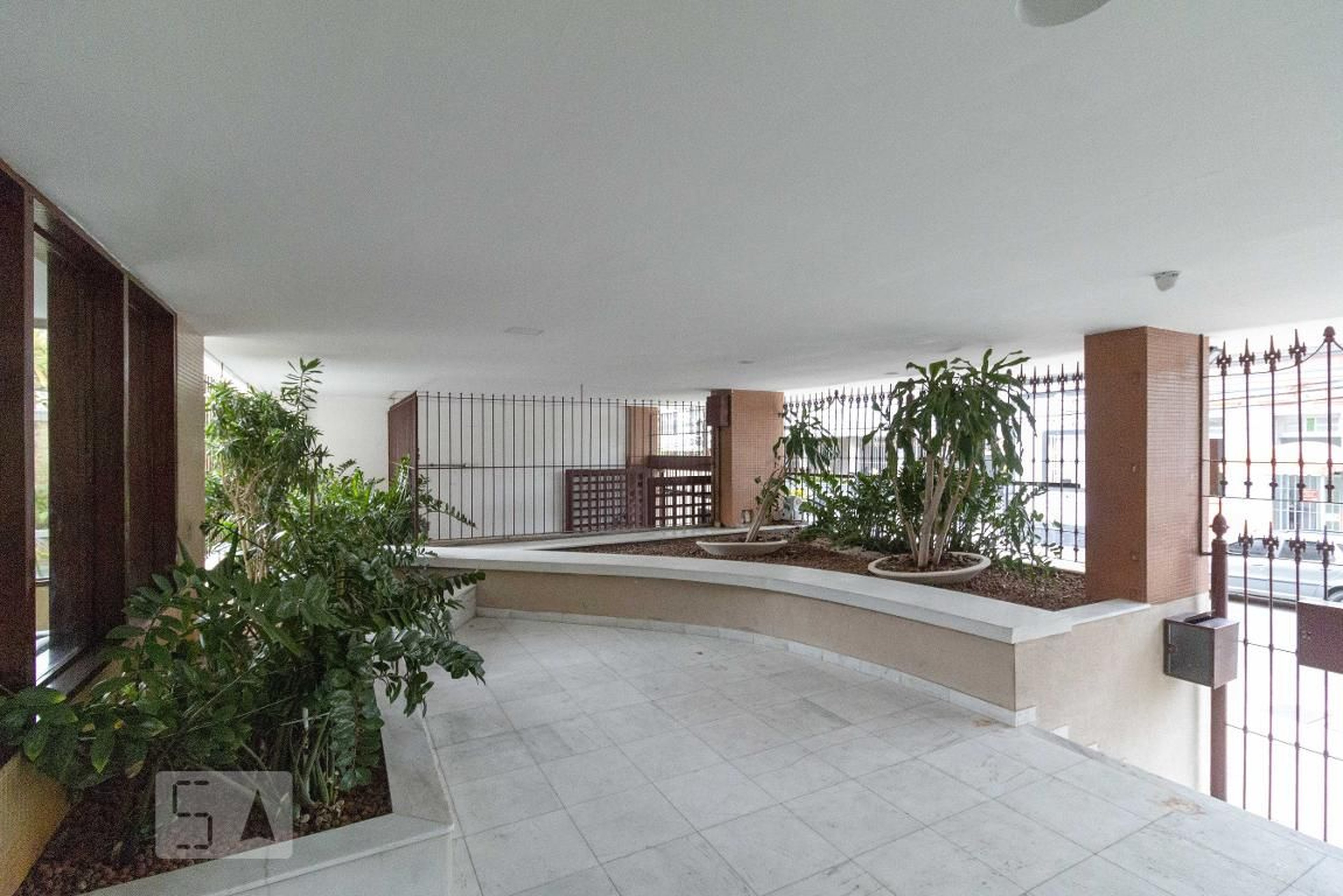 Entrada - Bach A Fleur