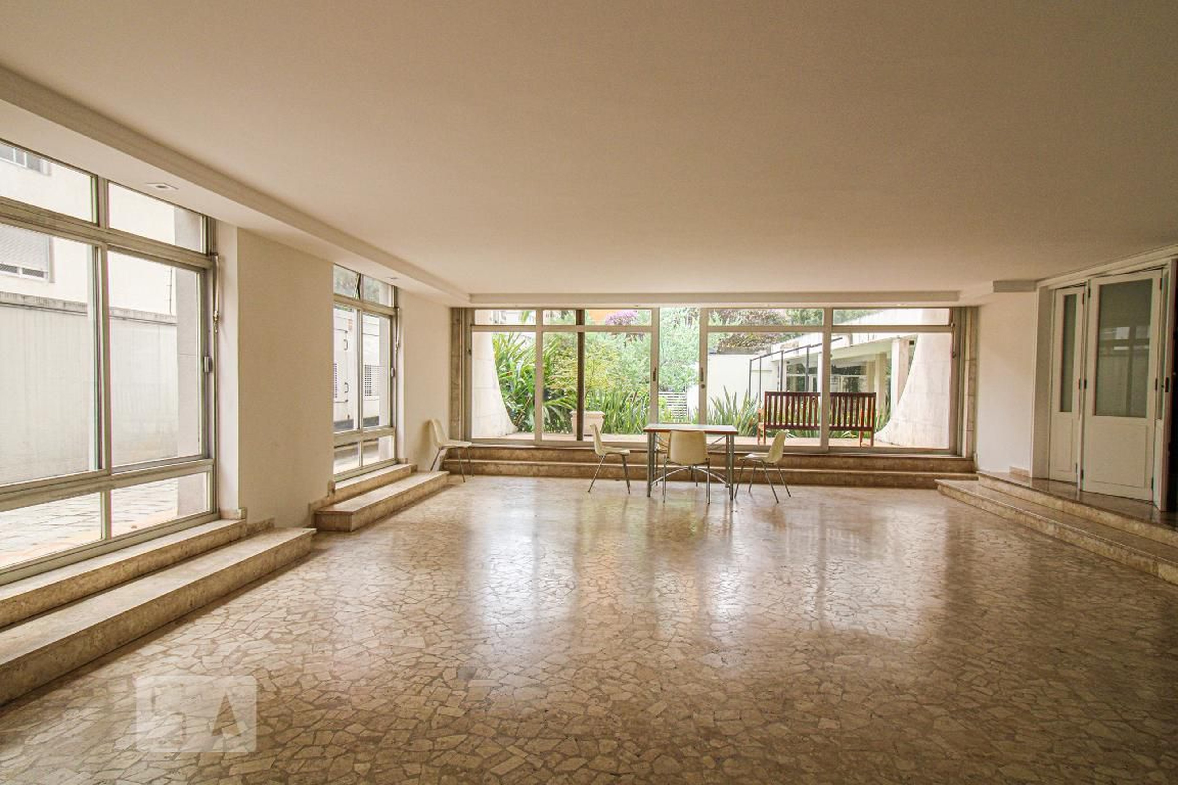 Salão de Festas - Edifício Kennedy