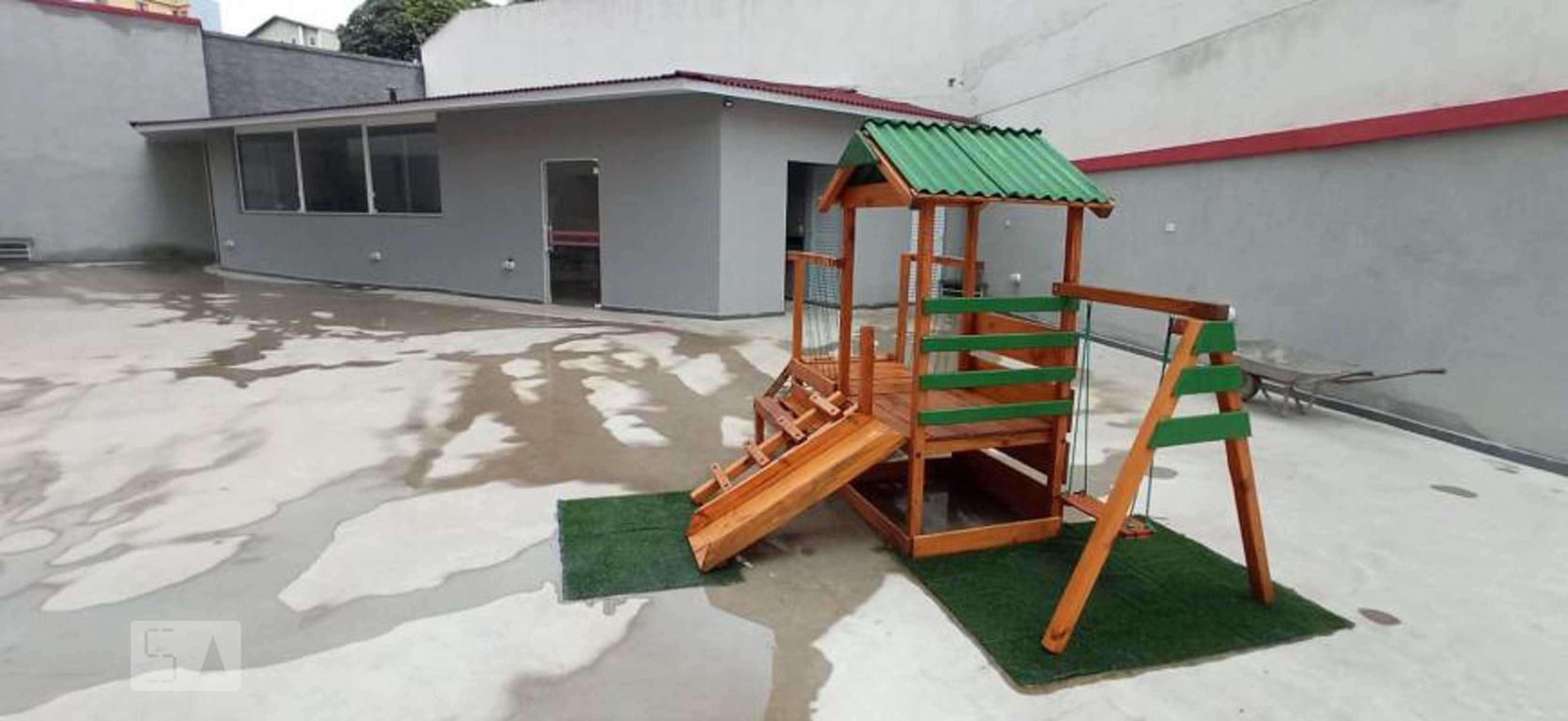 playground - Viwa Catharina Freguesia do Ó