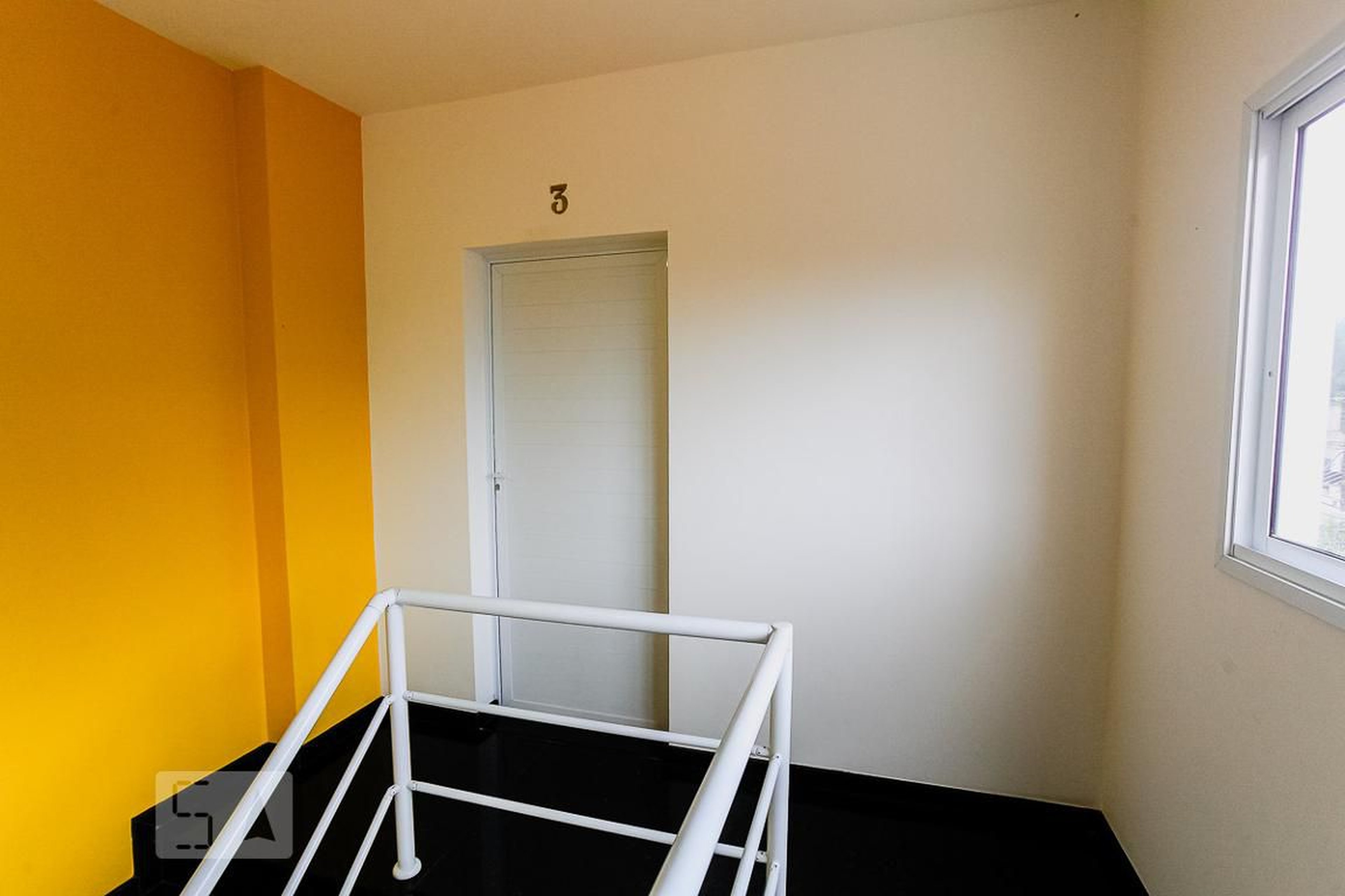 Hall de Entrada - null