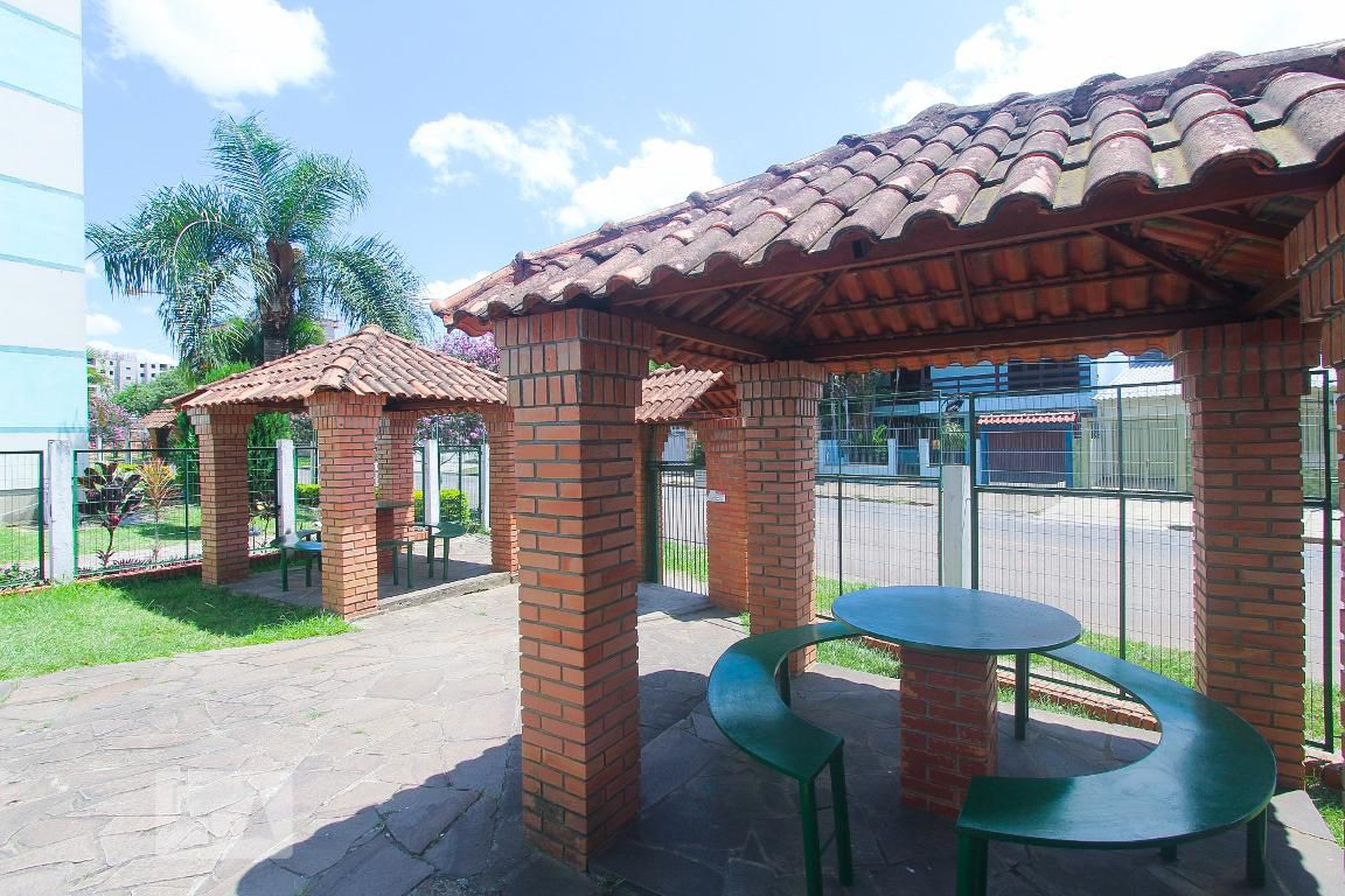 AREA COMUM - Ravena 2