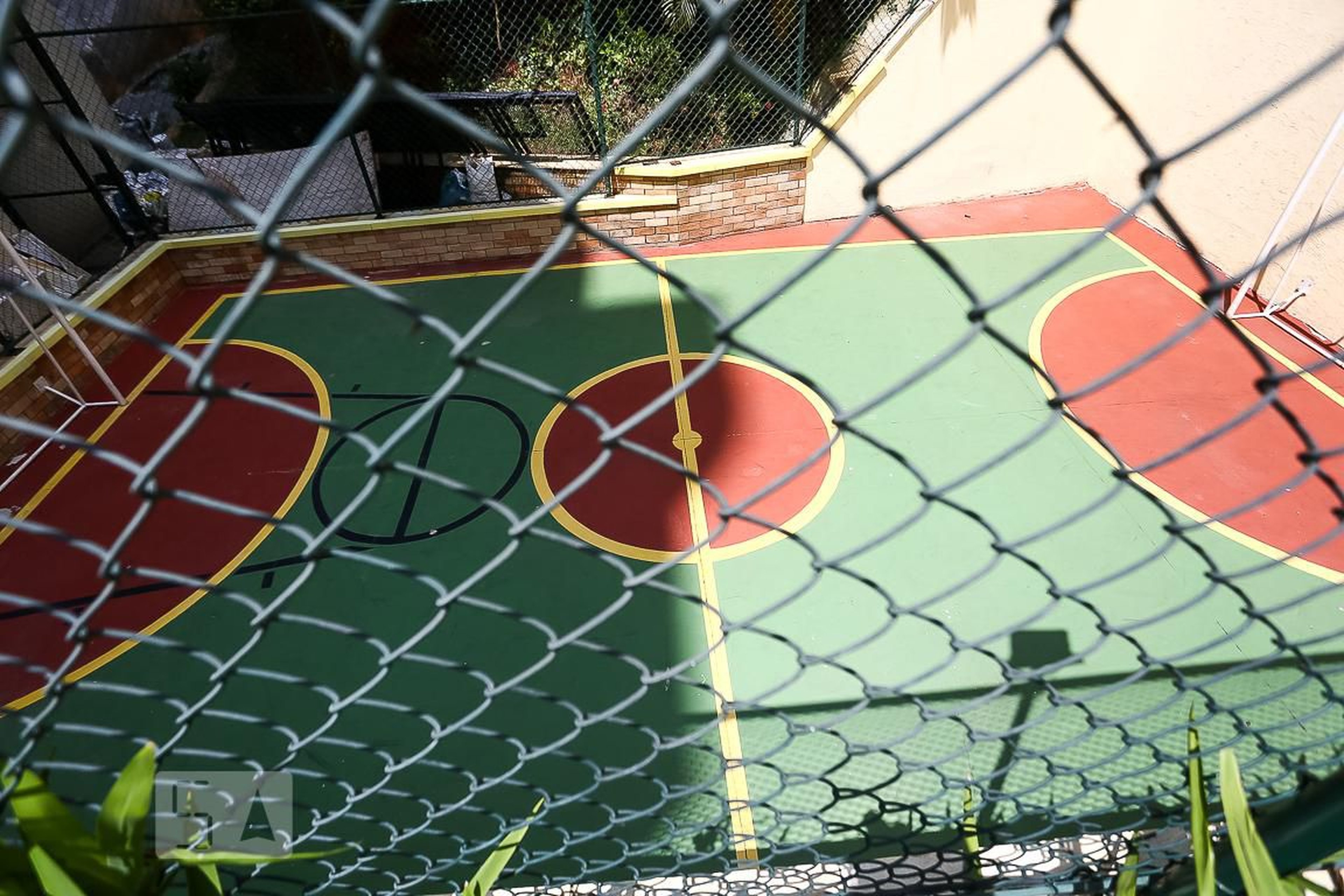 Quadra - Residencial Mirante Douro