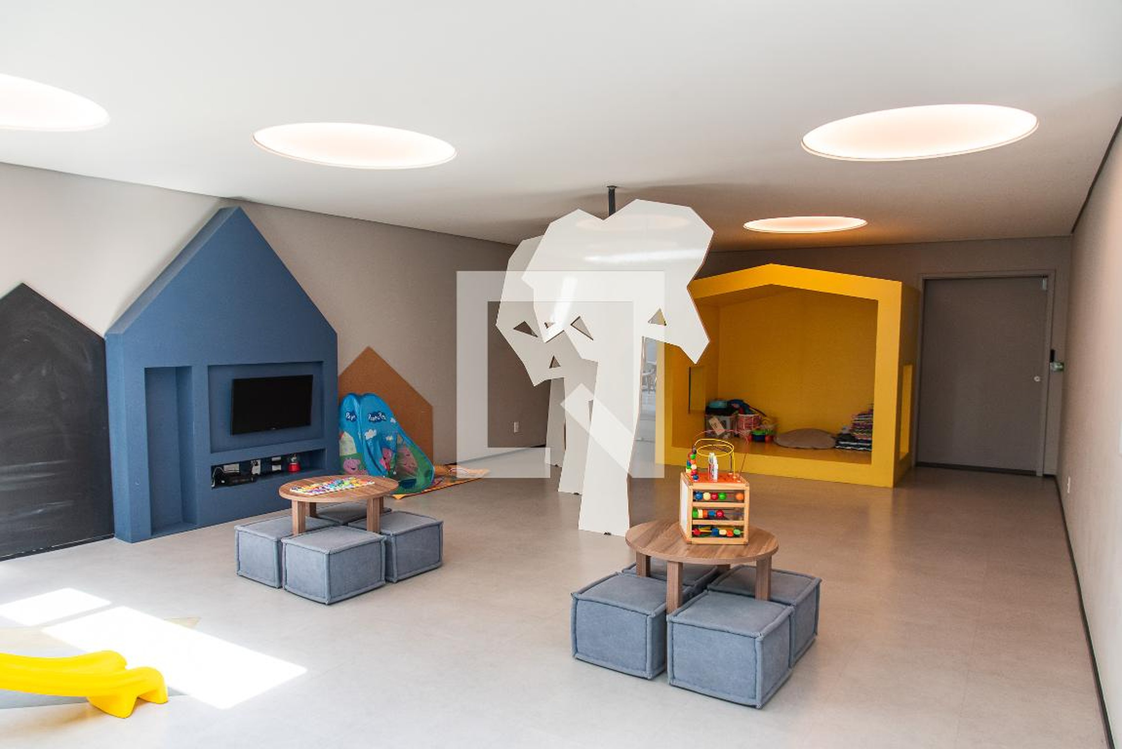 Brinquedoteca - Vita Ipiranga