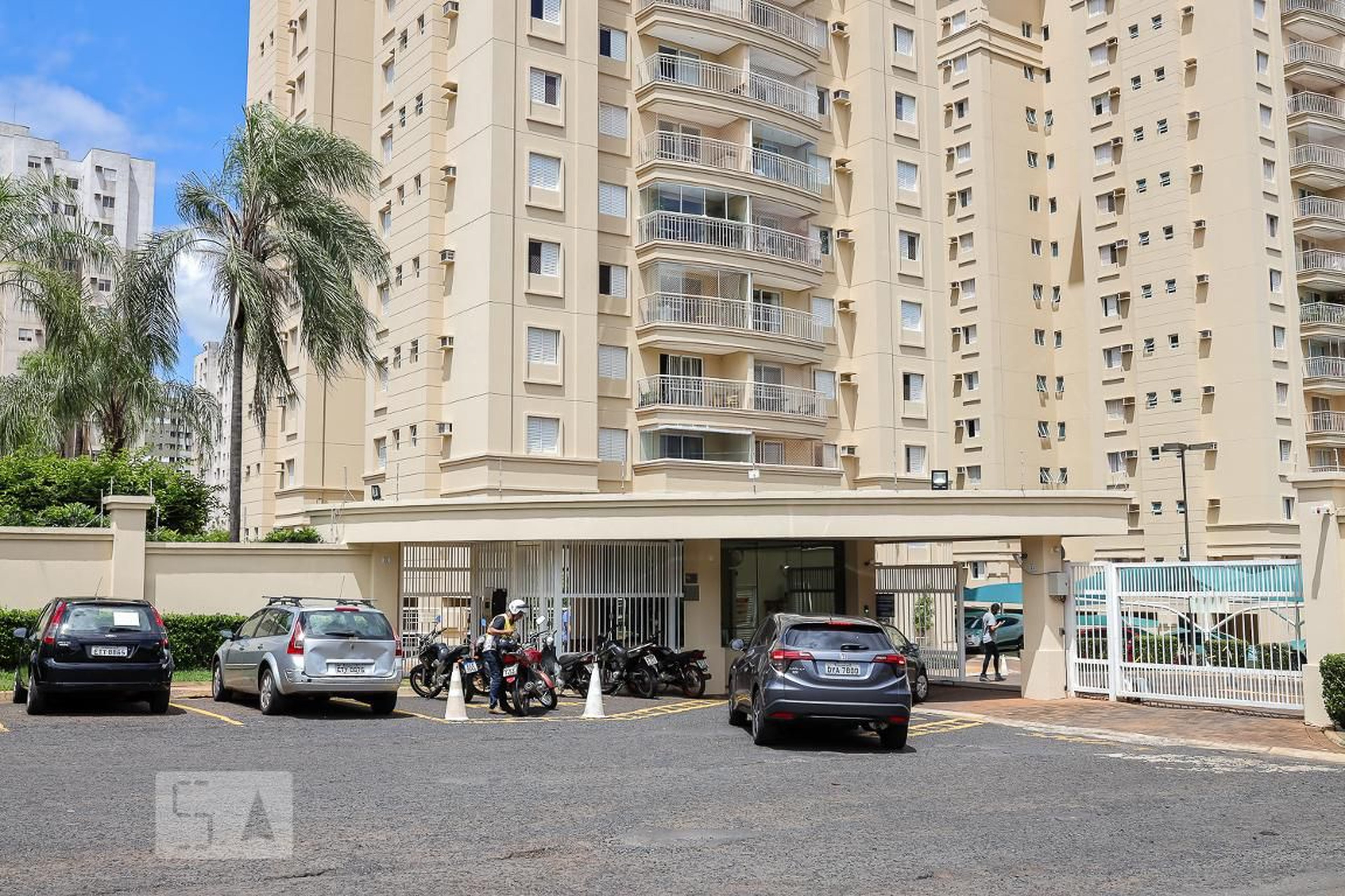 Portaria - Dolce Vitta