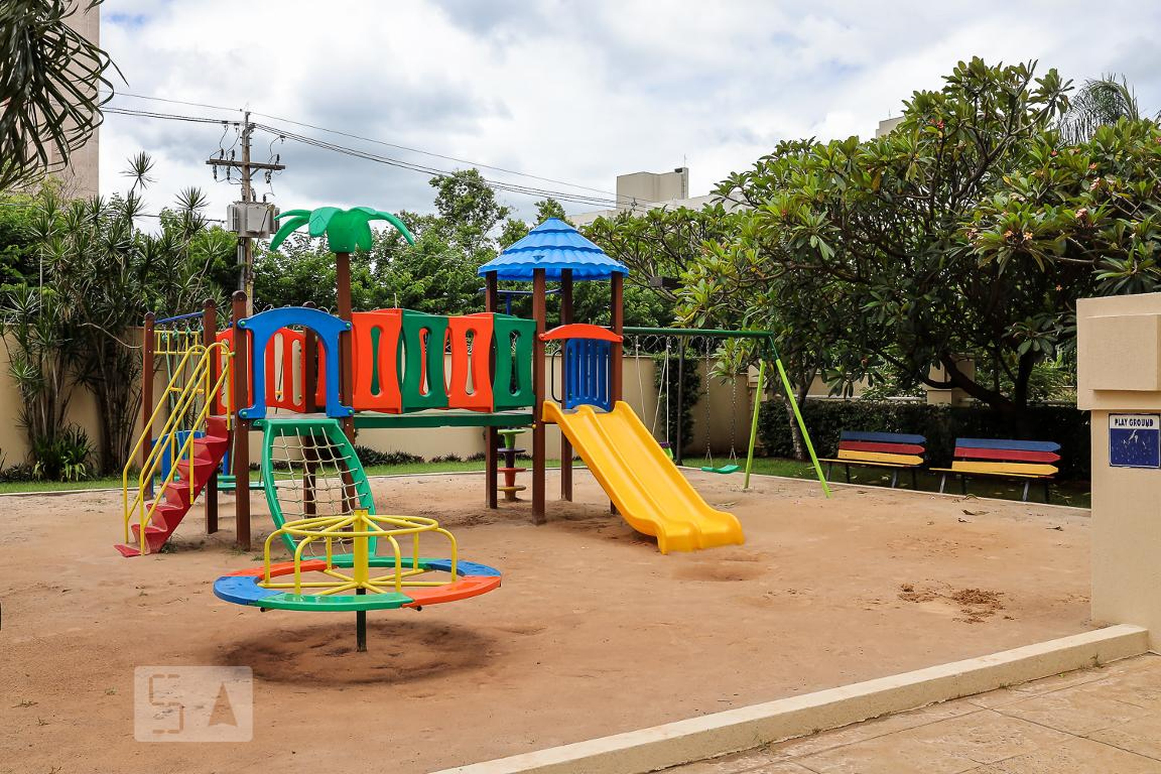 Playground - Dolce Vitta