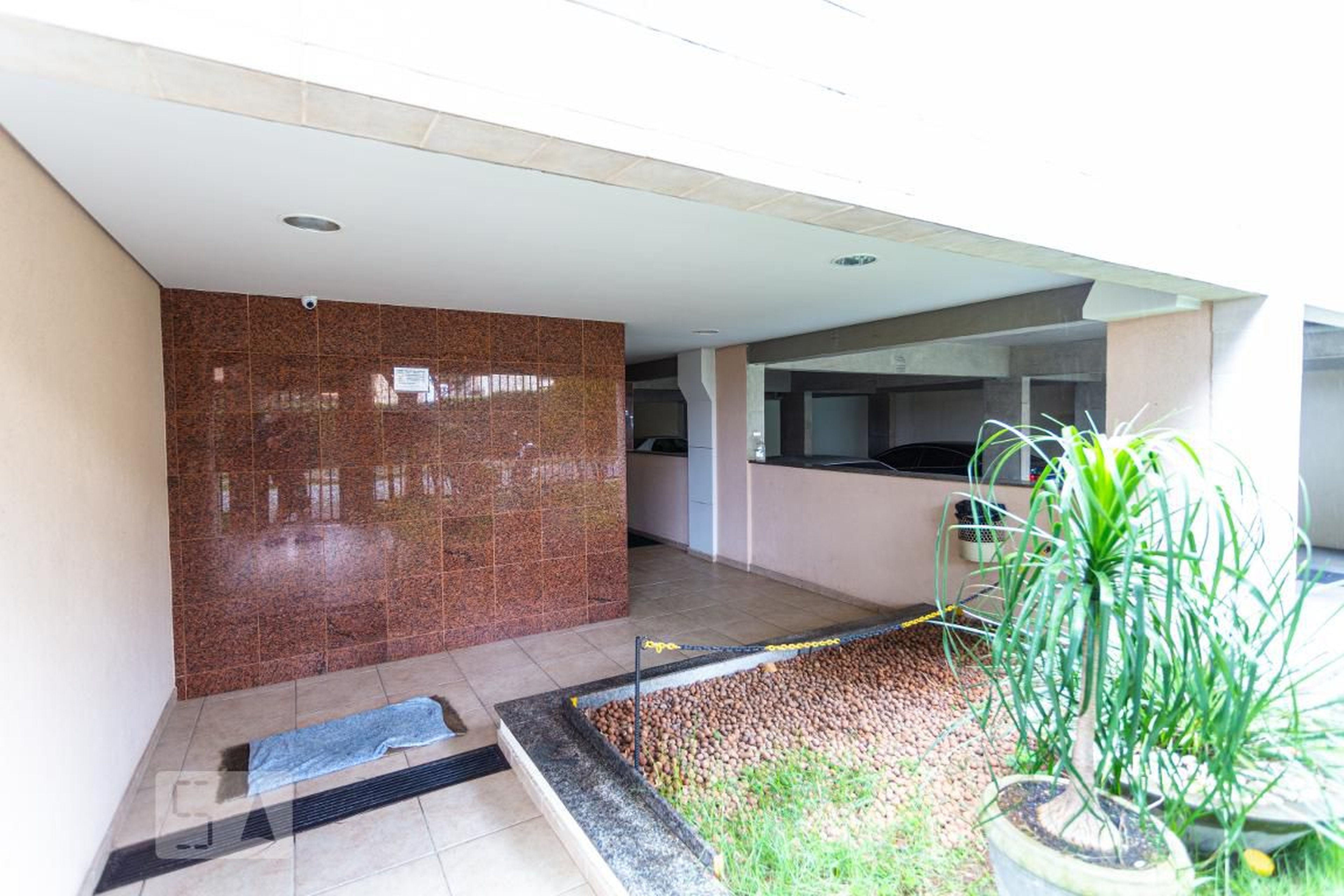 Hall de Entrada - null