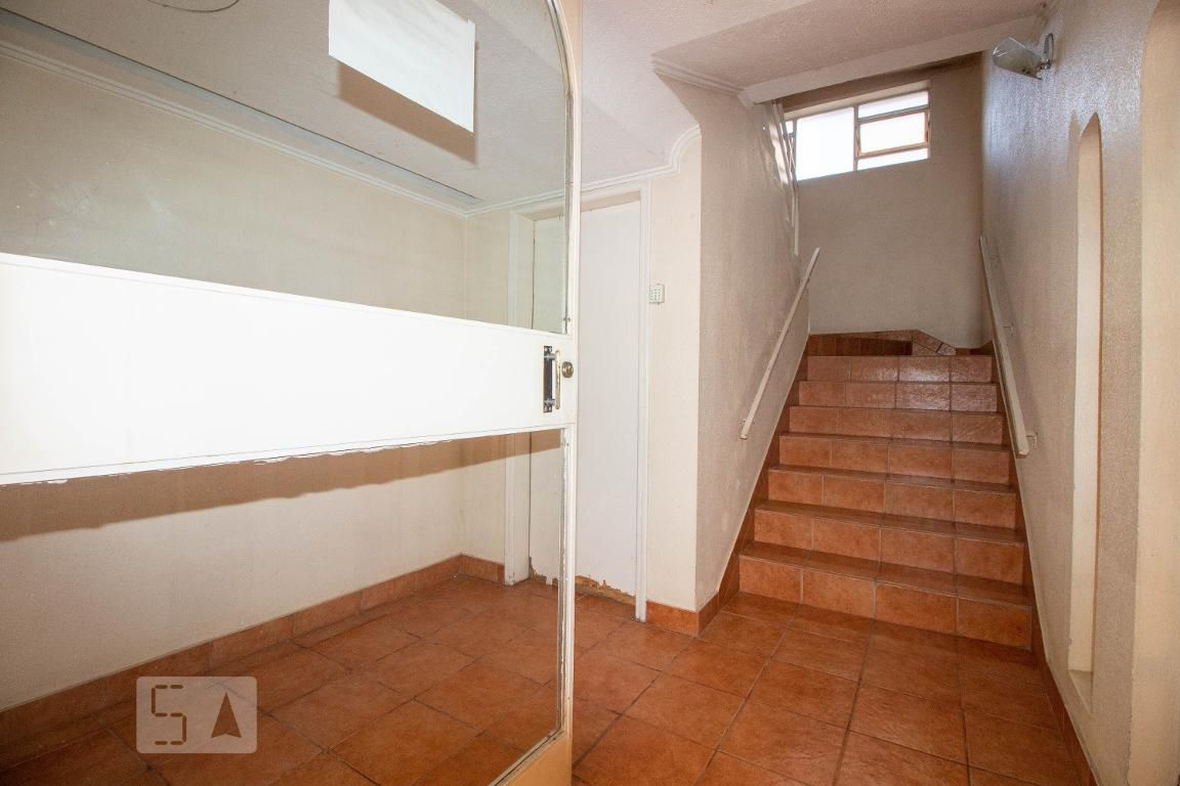 Hall de Entrada - Edifício Umbu