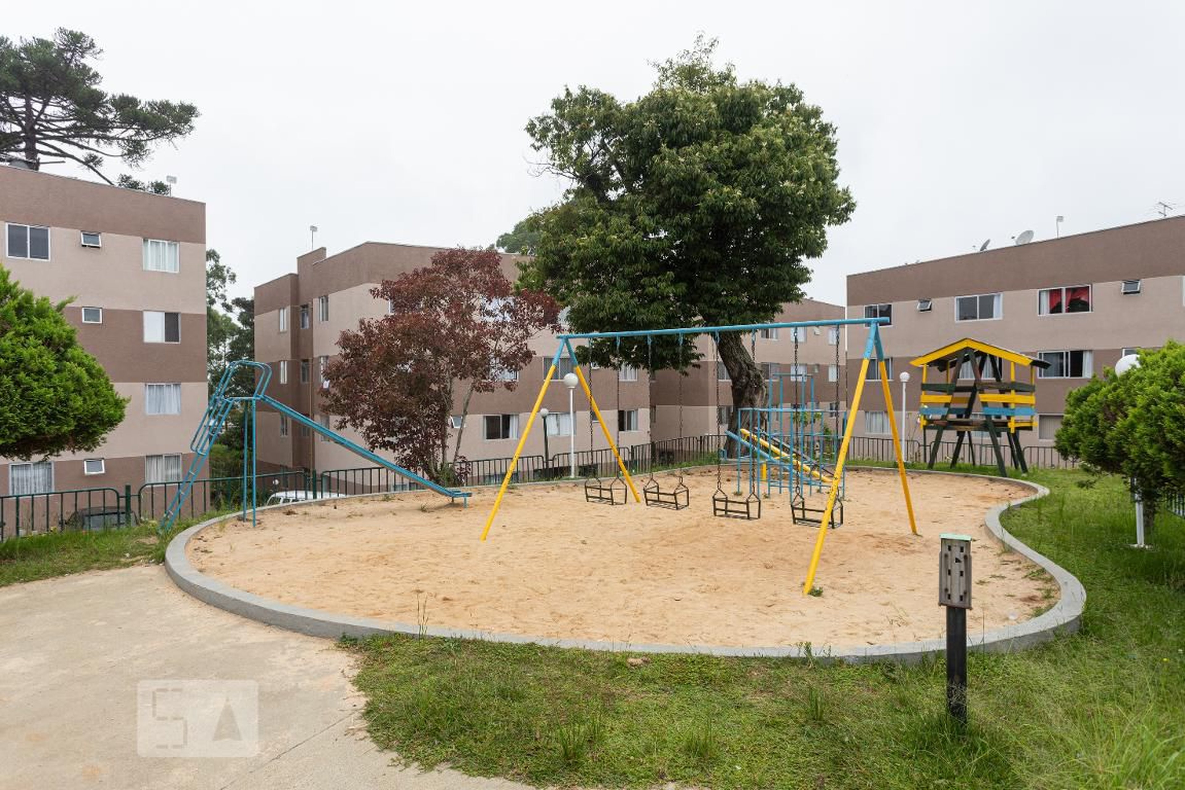 Playground - Portal de Pinhais