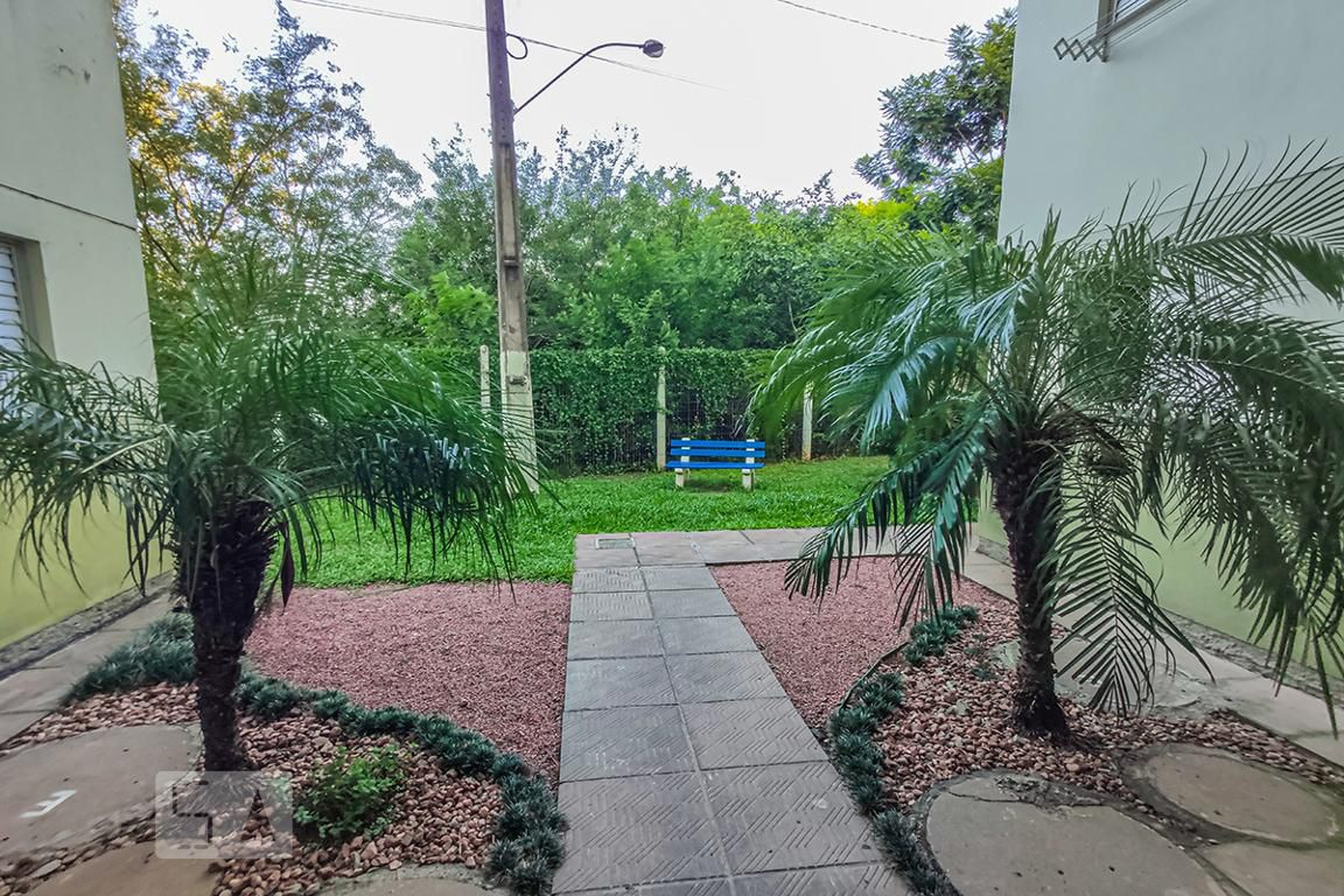 Hall de Entrada - Dona Leopoldina