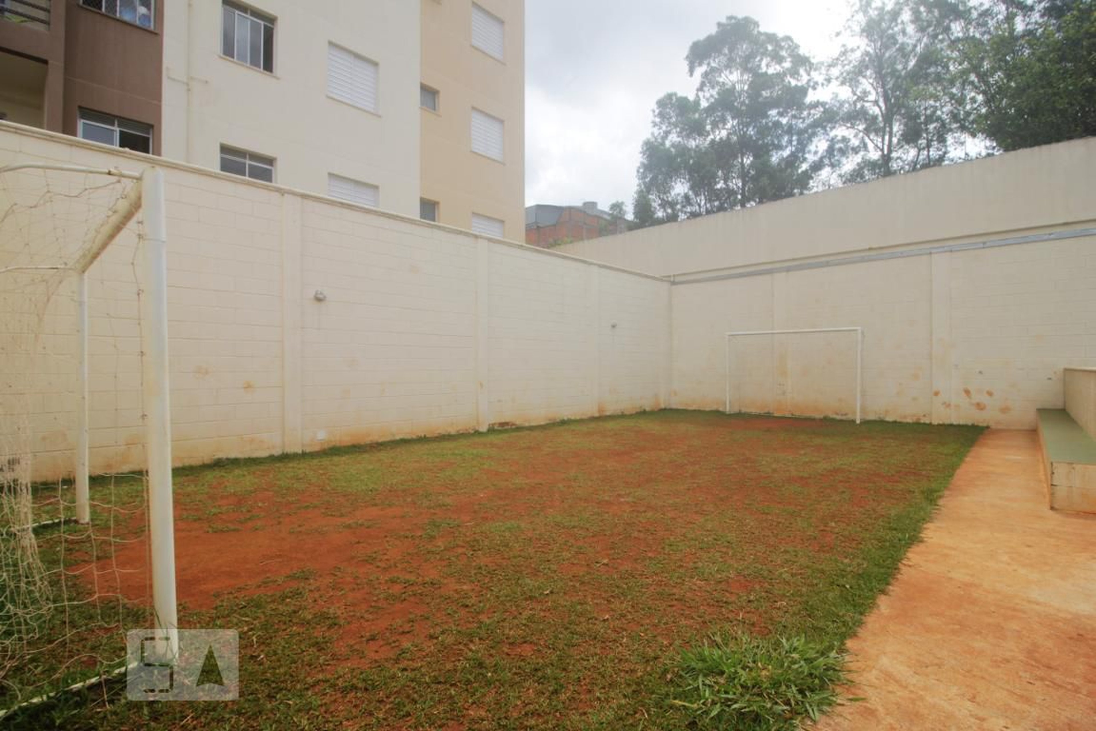 Quadra - Villagio Oliveira