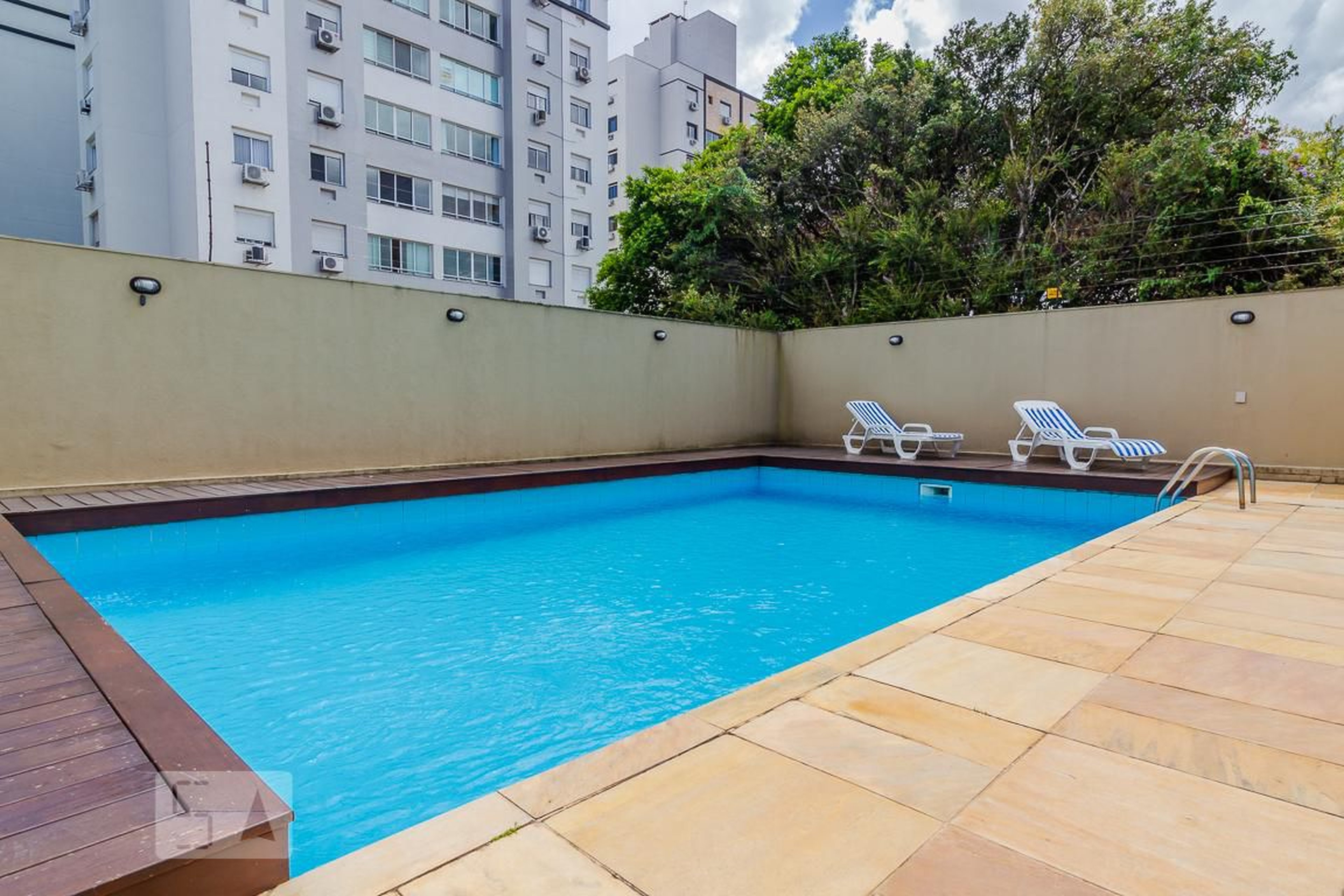 Área comum - Horizontal Ilha de Majorca