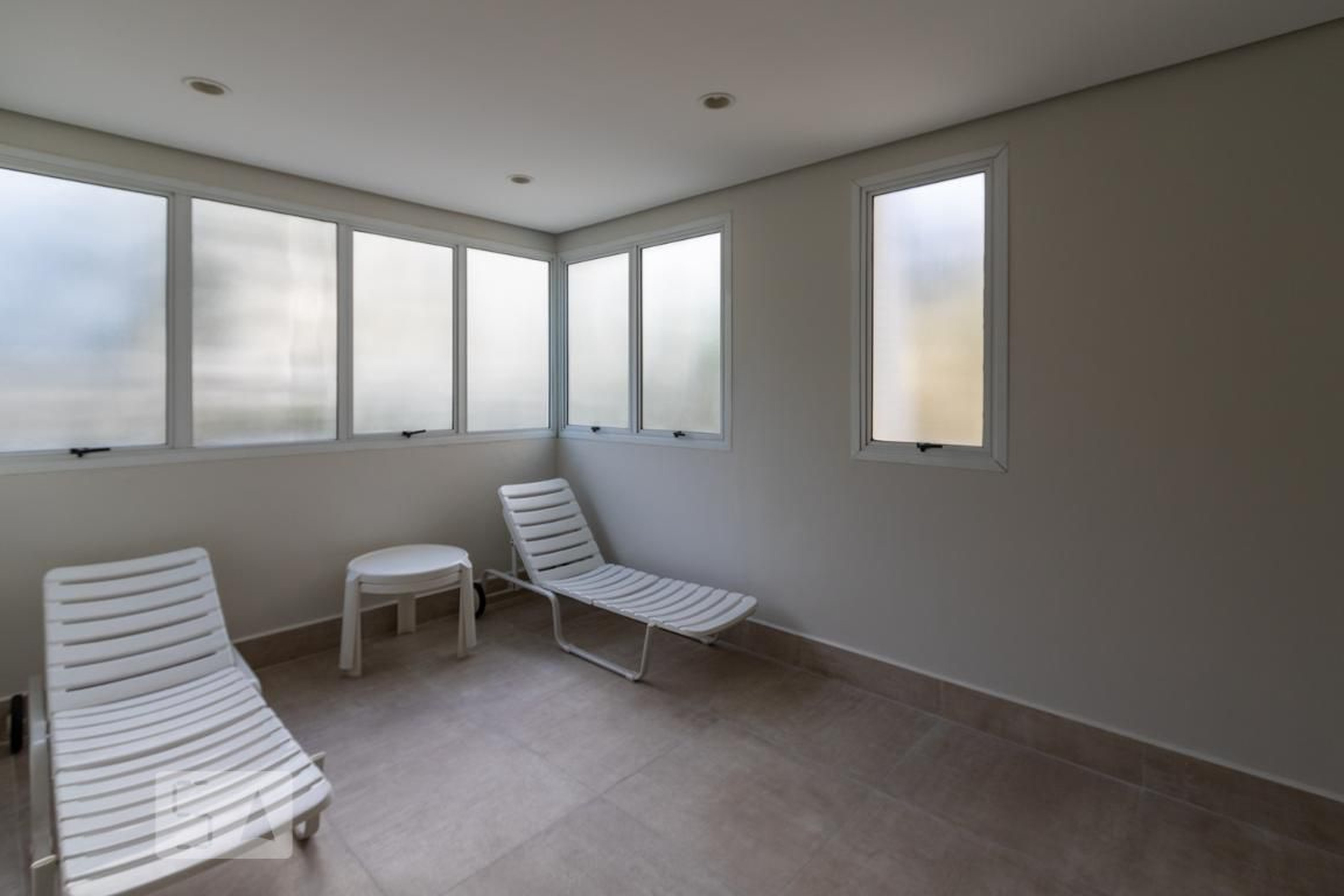 Spa - Wimbledon Park