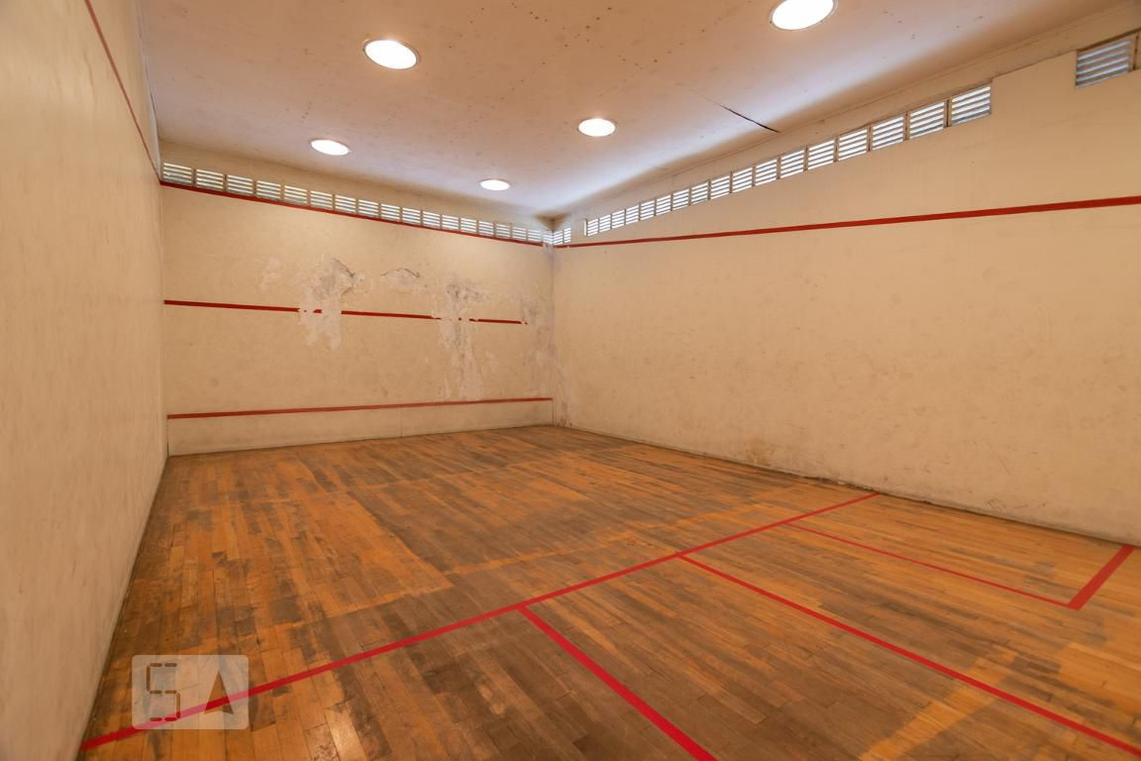 Quadra - Wimbledon Park