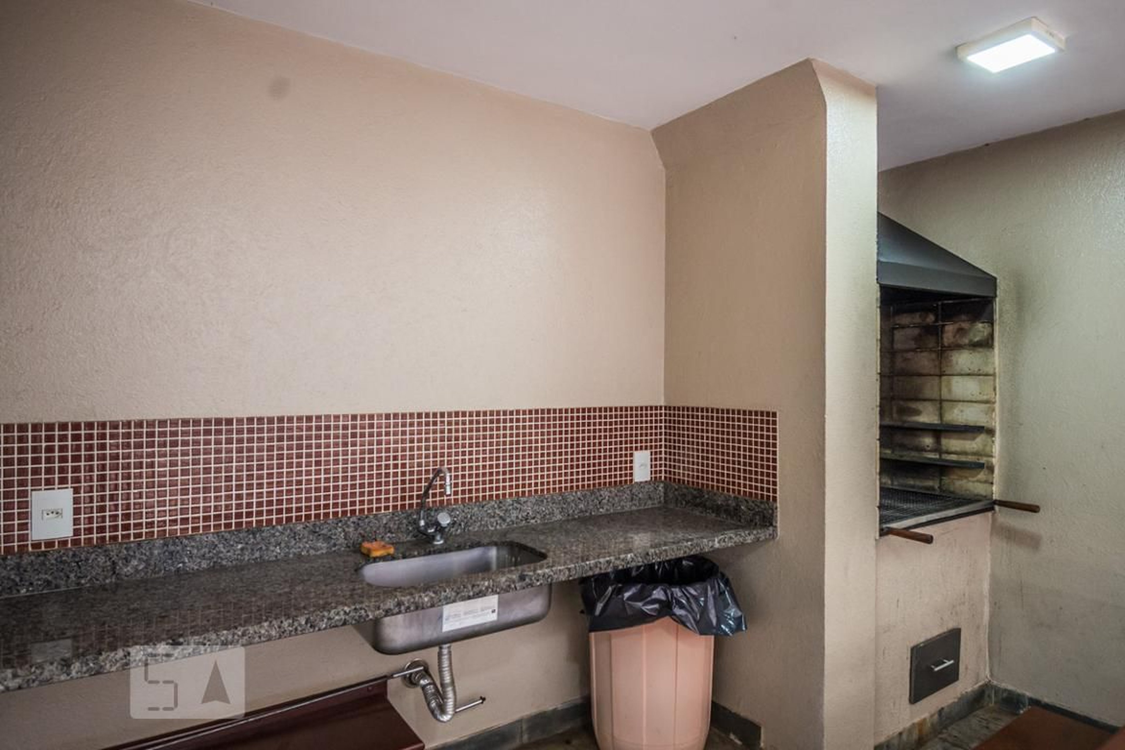 Churrasqueira - Villaggio di Milano