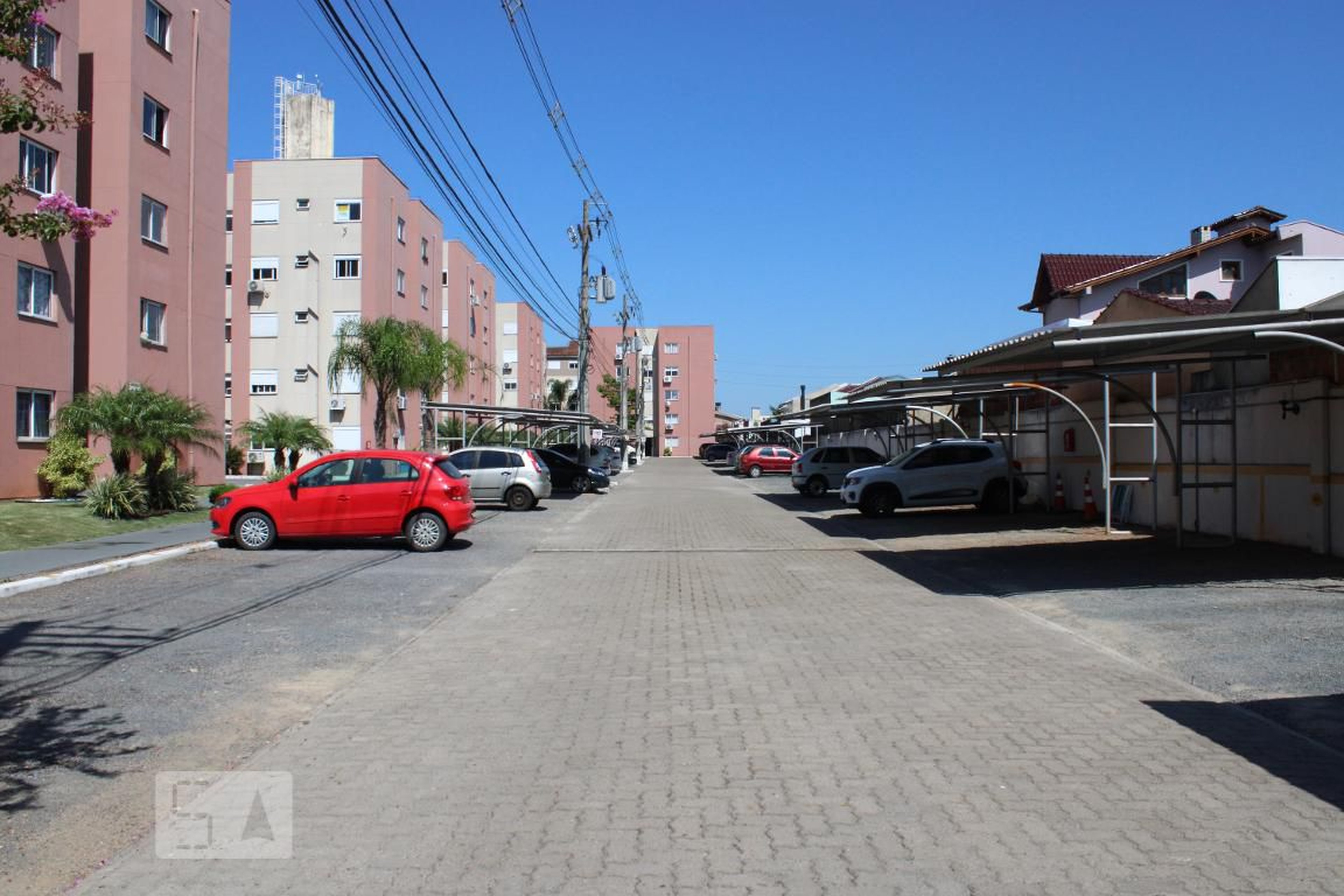 Condomínio - Edifício Vida Bela Igara III