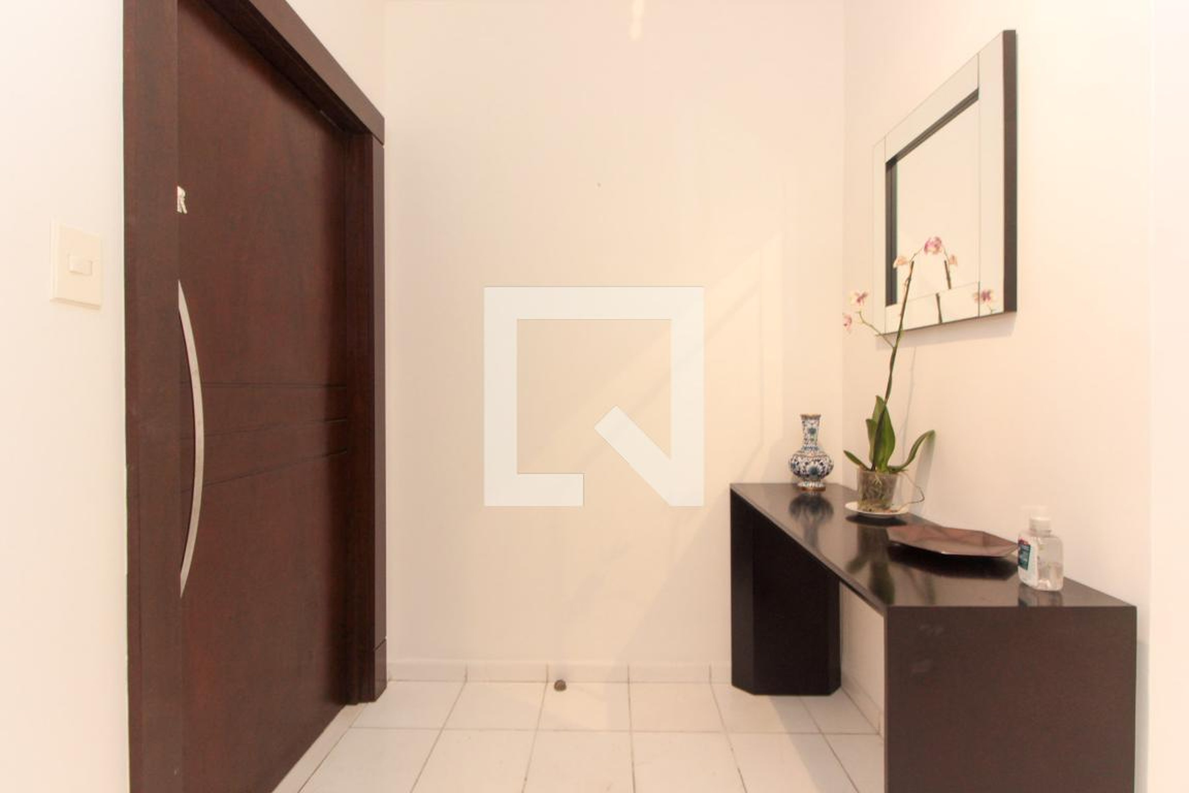 Entrada - Vila D`Este